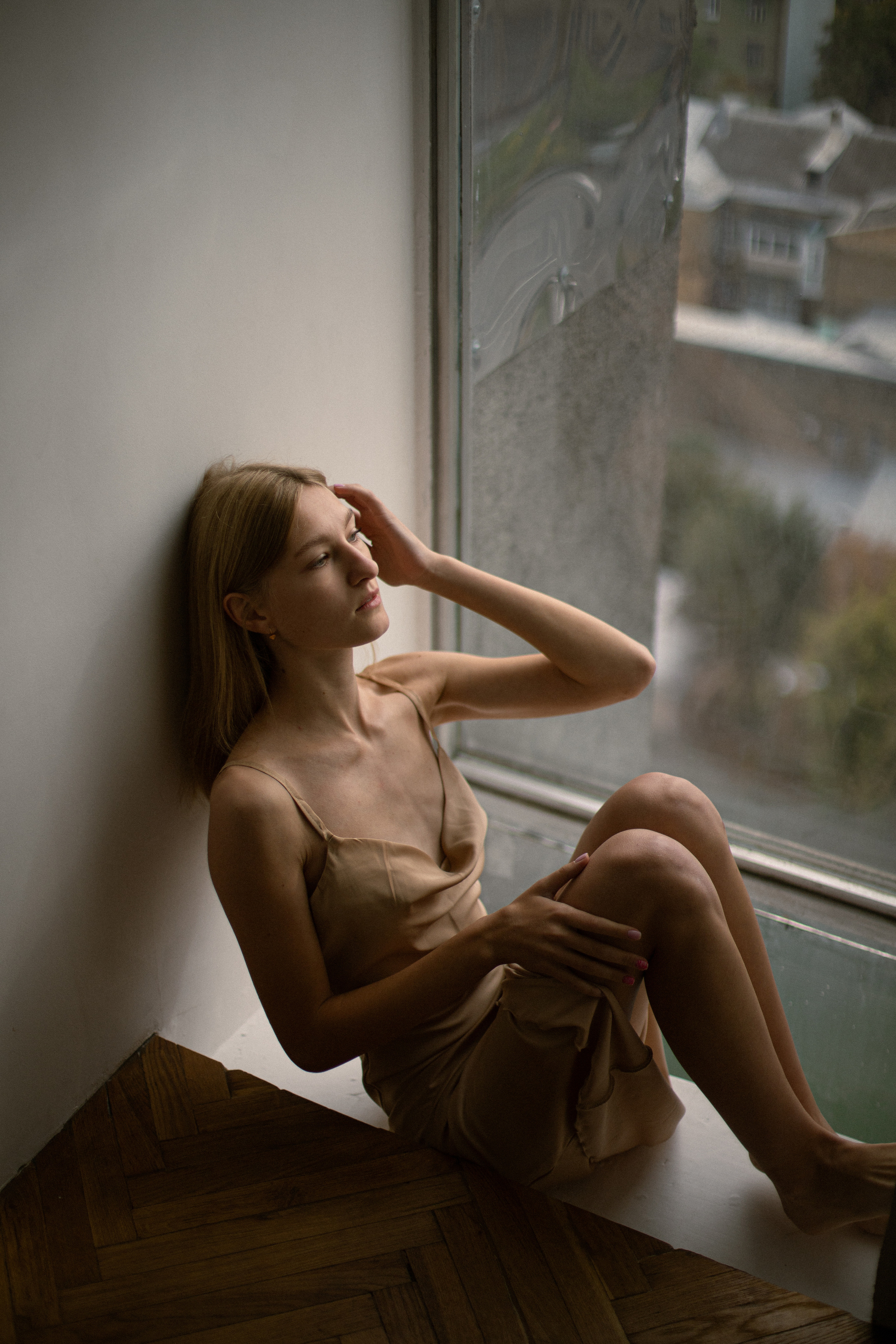 Teletype story. Обо мне