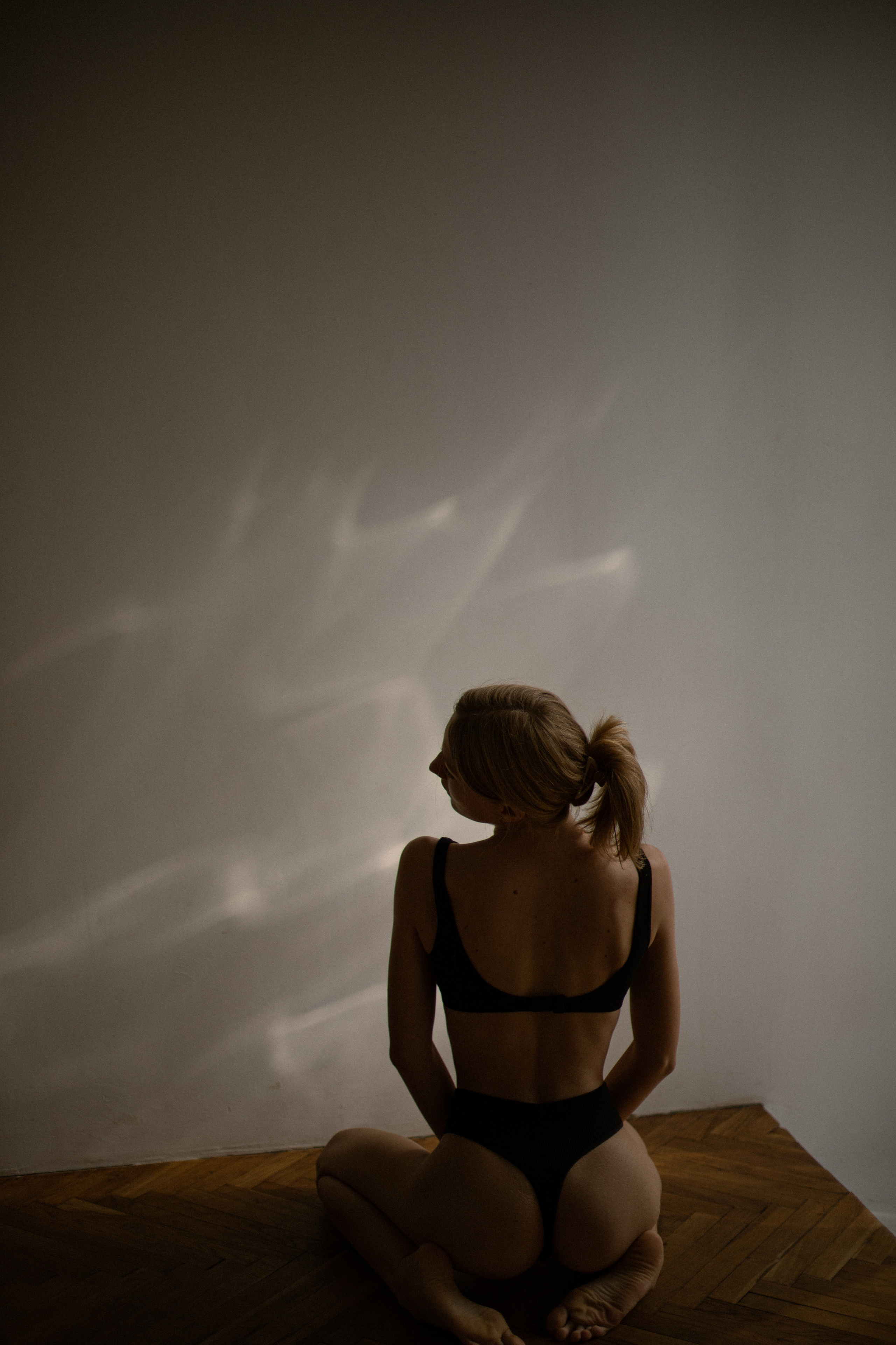 Teletype story. Обо мне