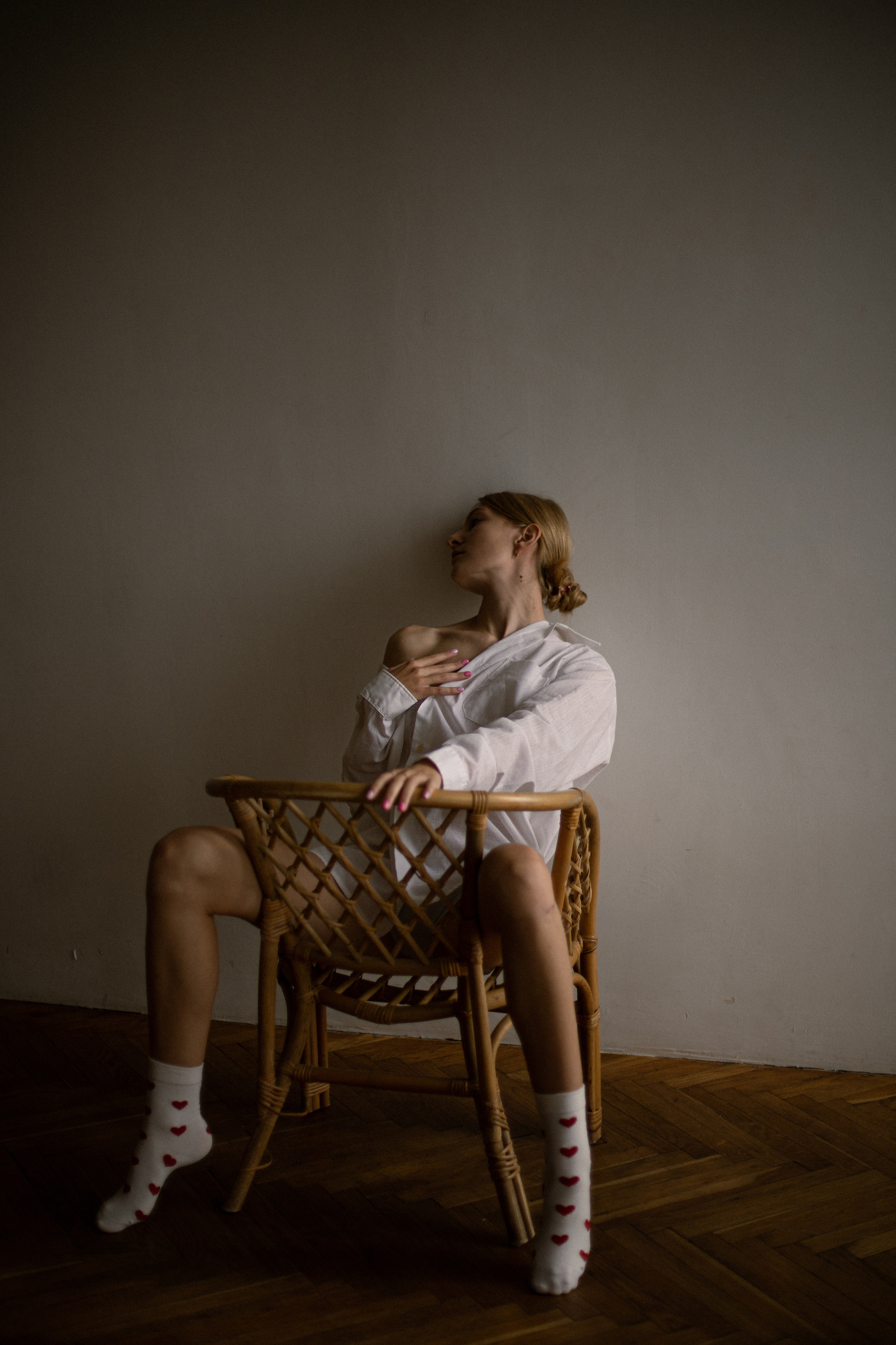 Teletype story. Обо мне