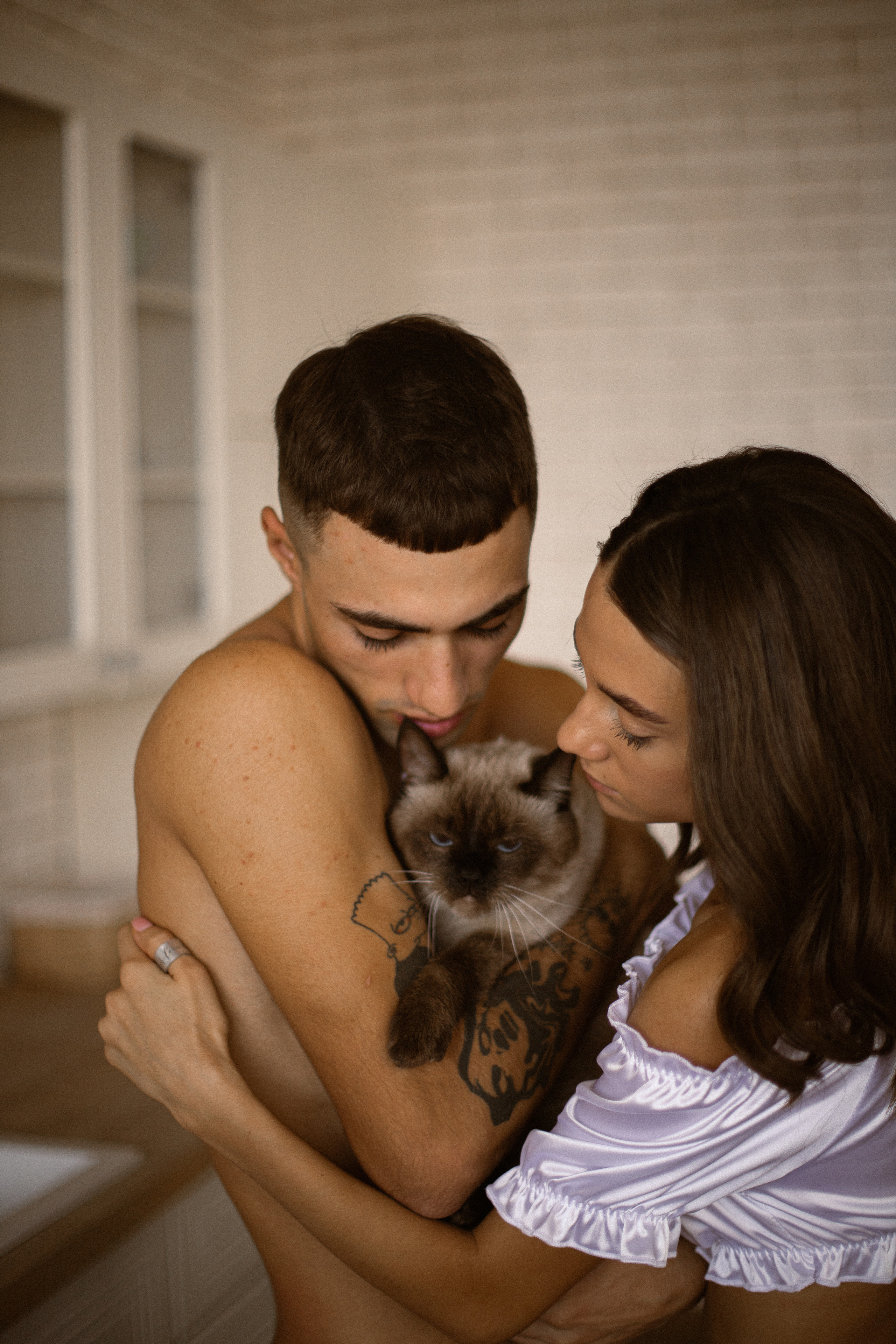 Ksu & Vladyslav. Обо мне