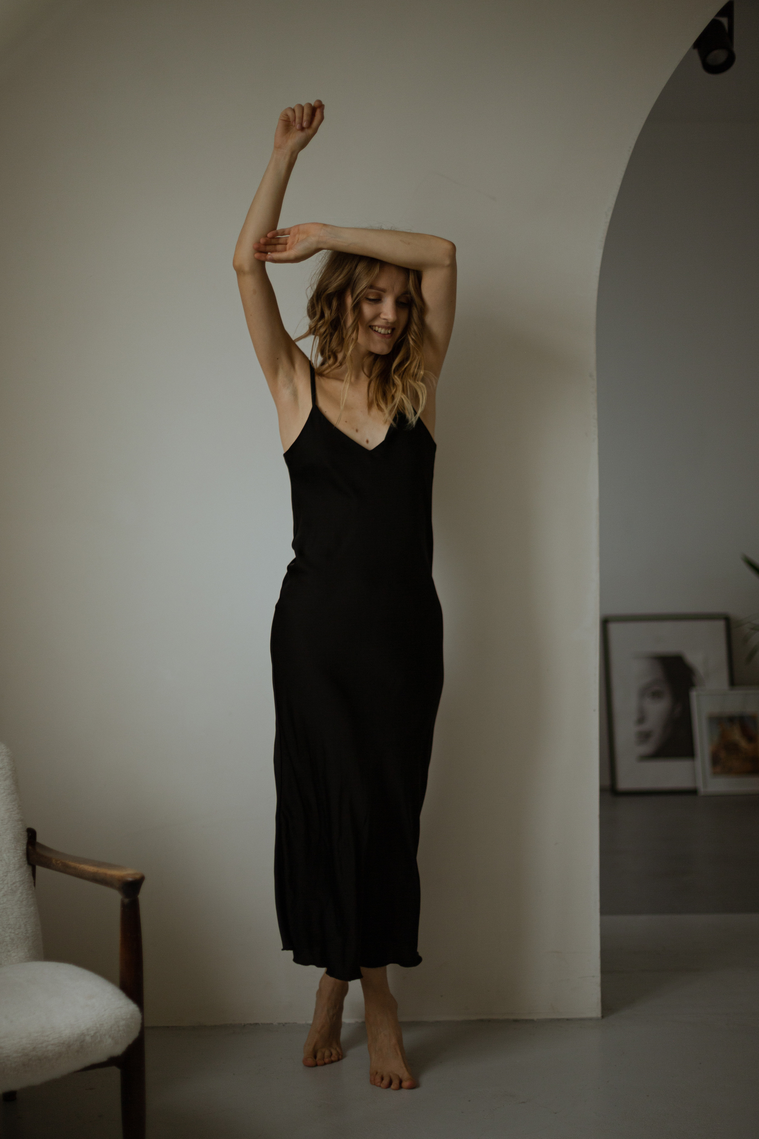 Natalia story. Обо мне