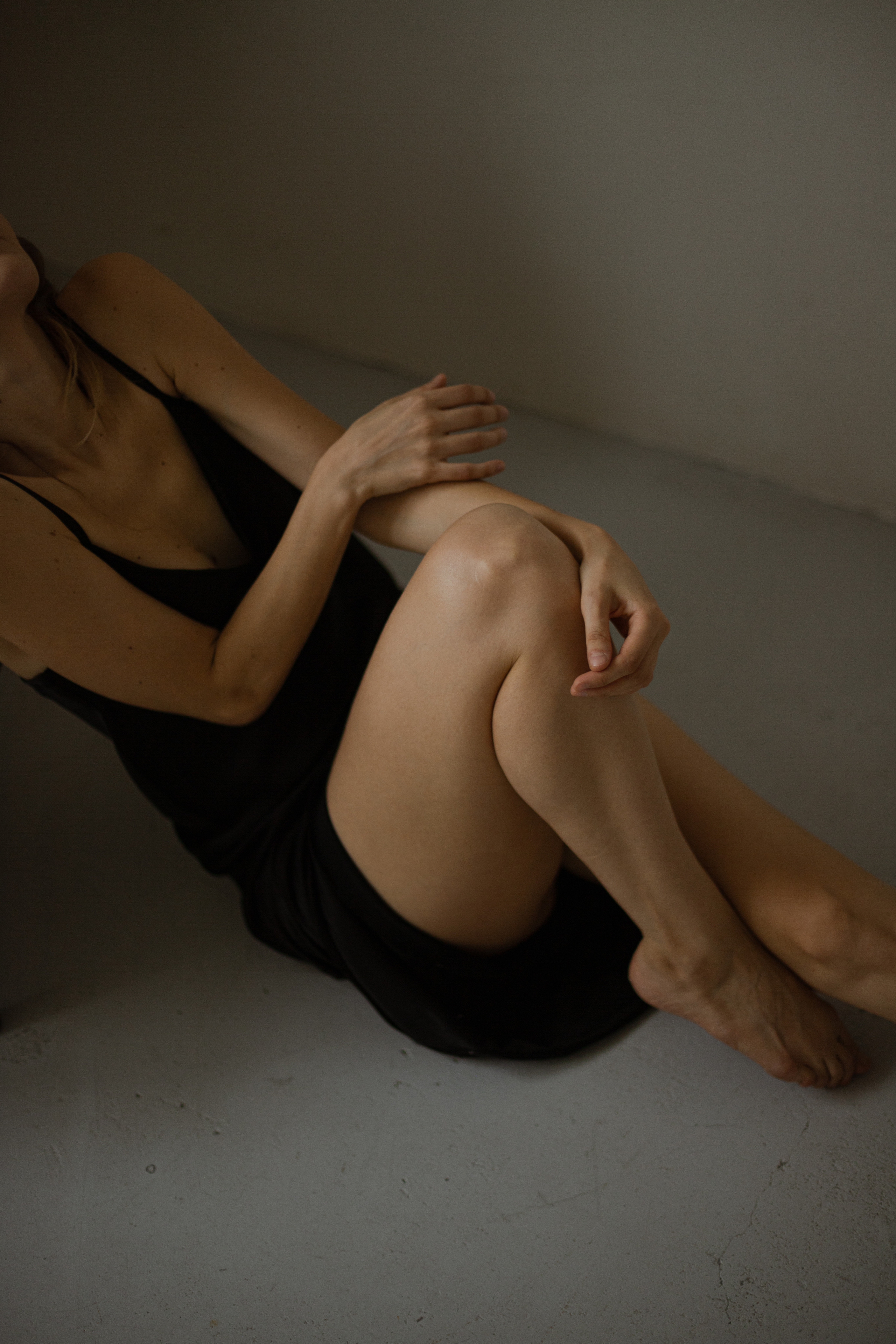 Natalia story. Обо мне