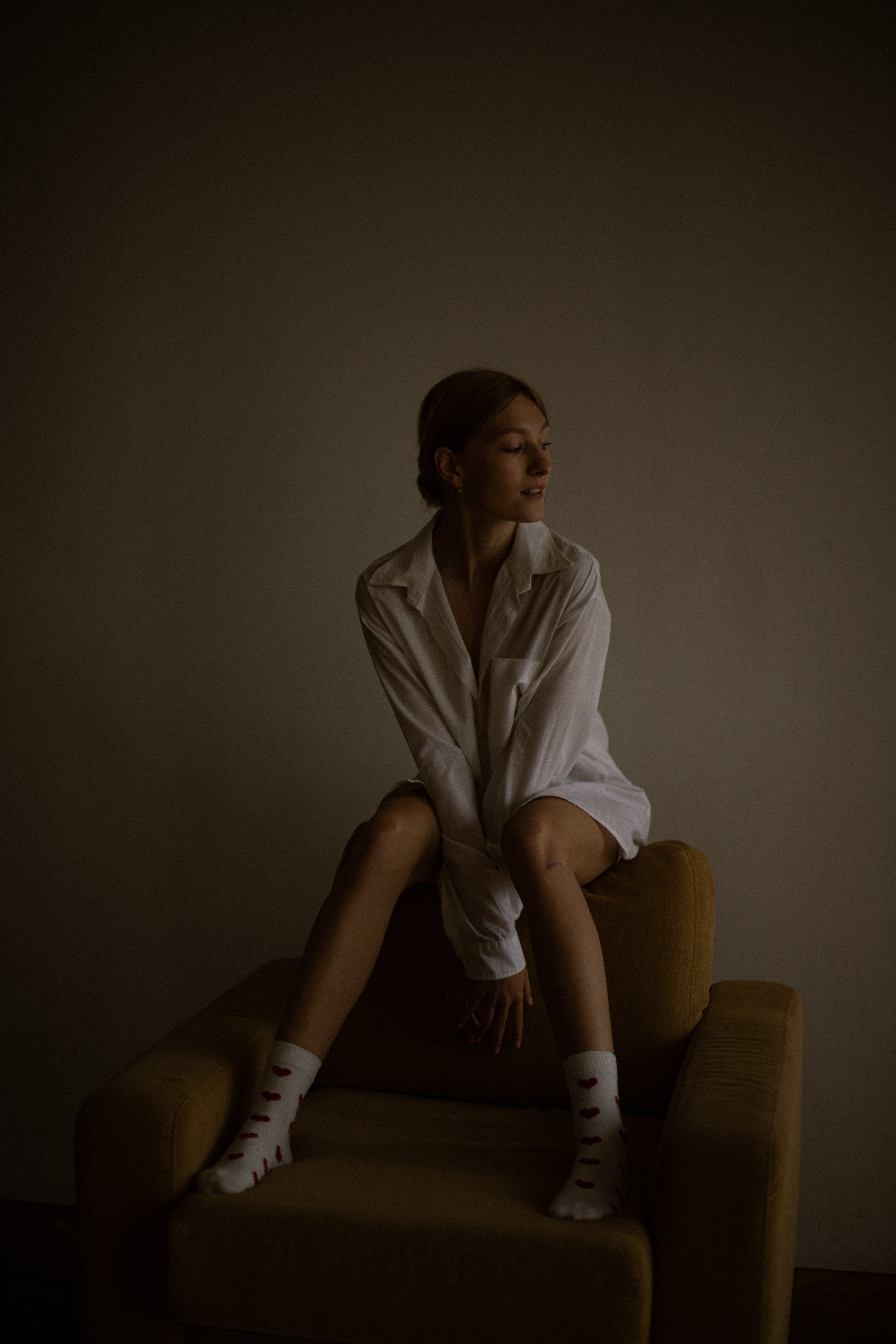 Teletype story. Обо мне