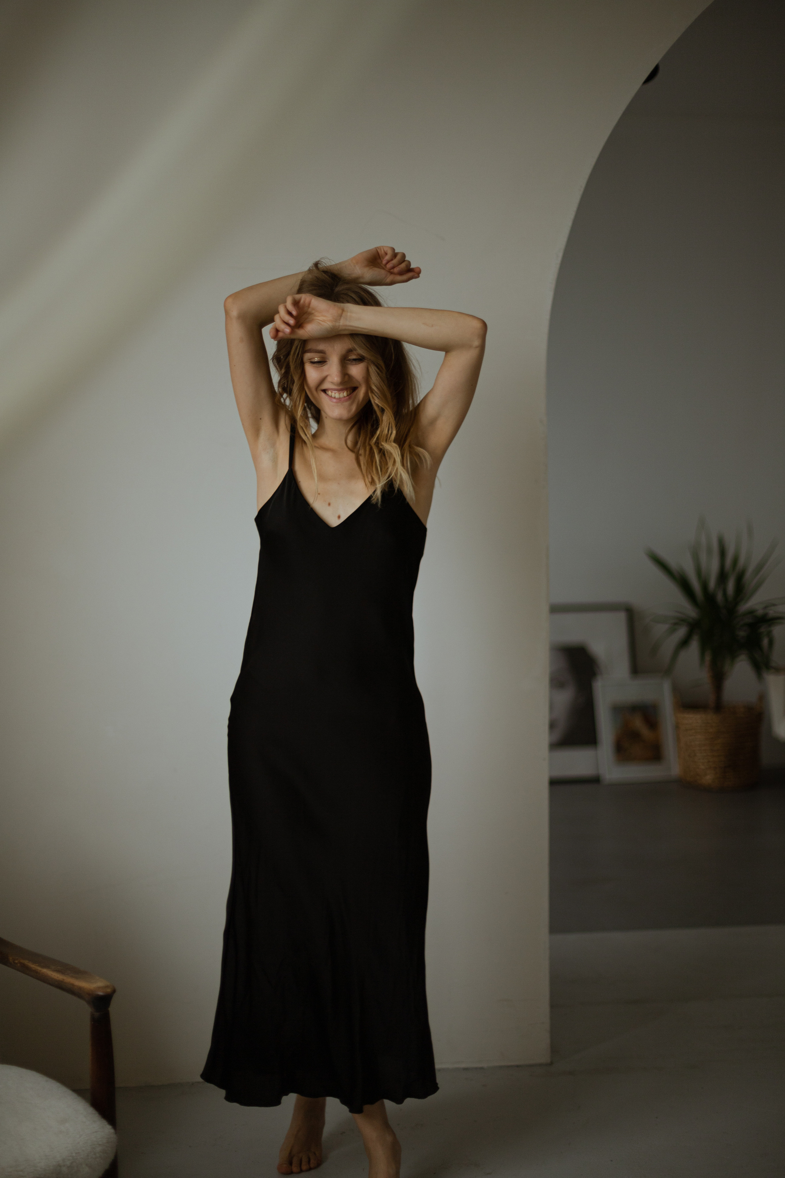 Natalia story. Обо мне