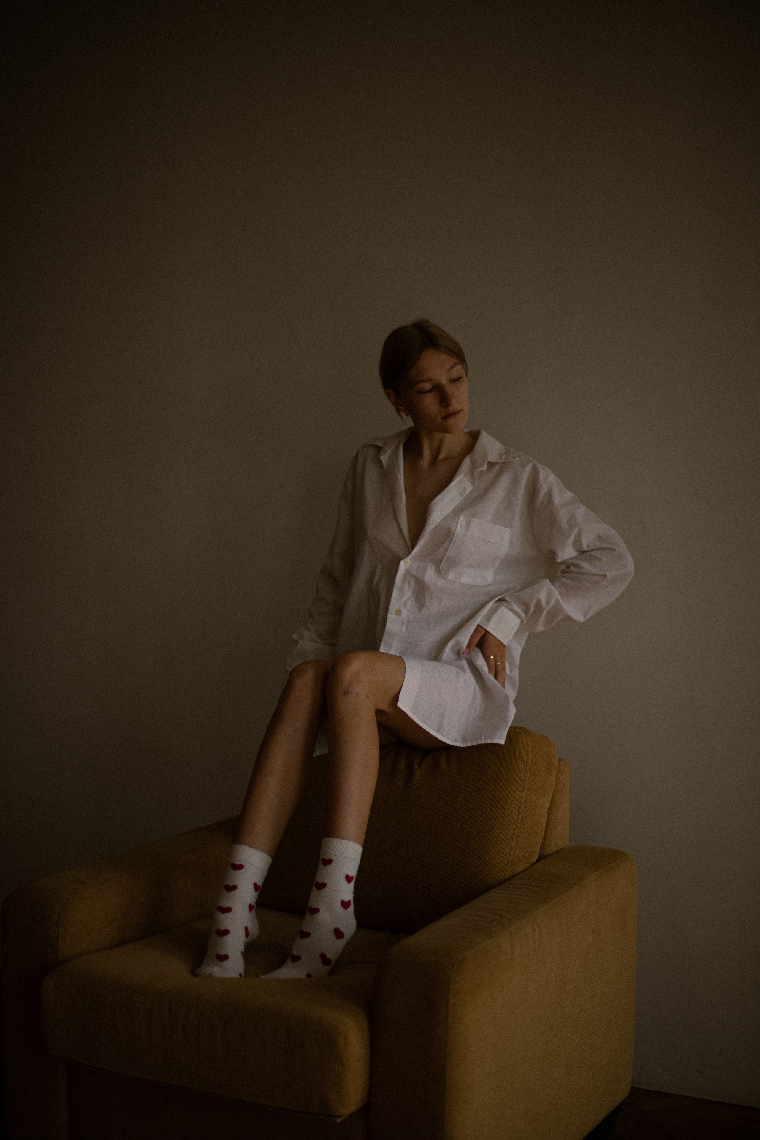 Teletype story. Обо мне