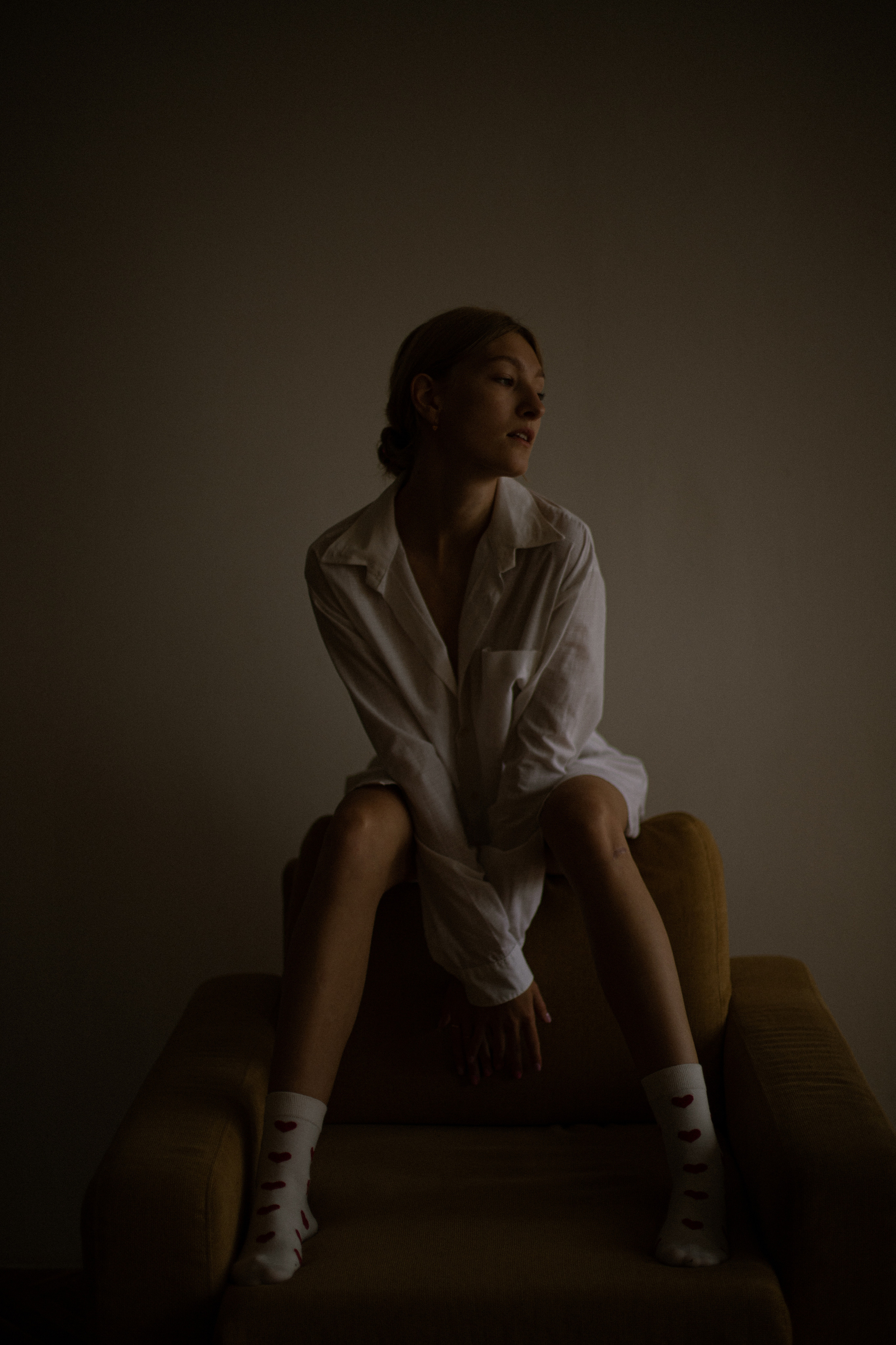 Teletype story. Обо мне