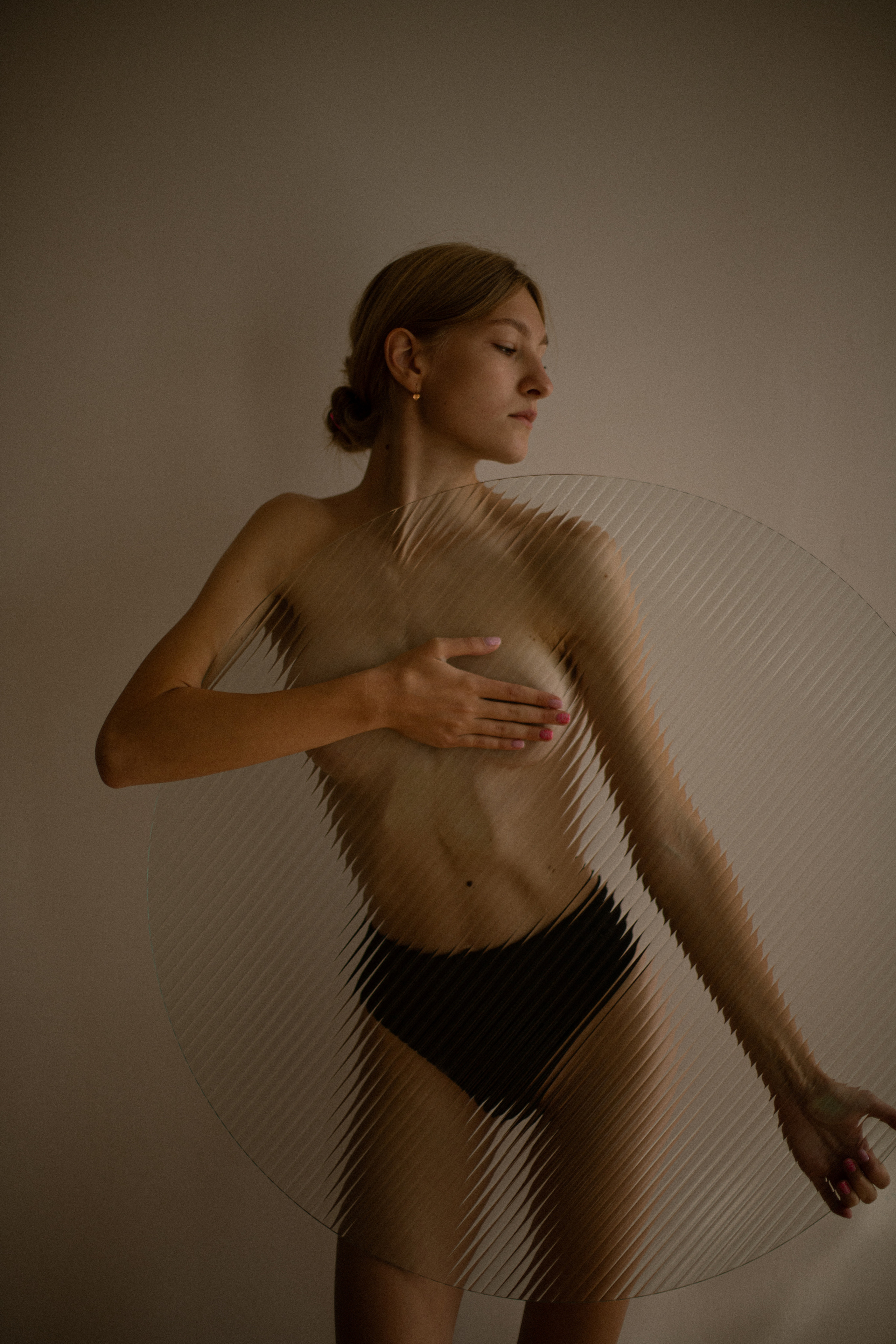 Teletype story. Обо мне