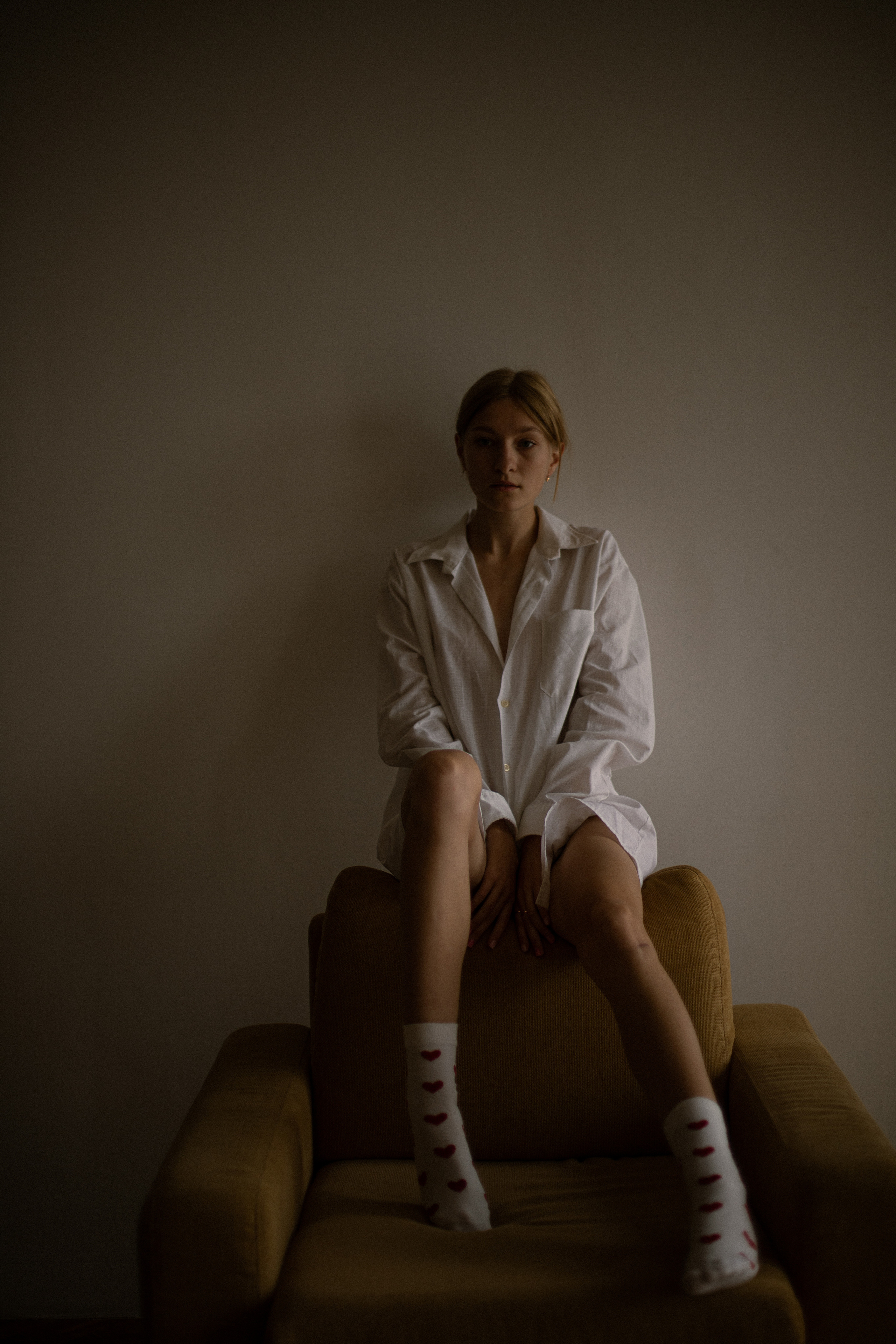 Teletype story. Обо мне