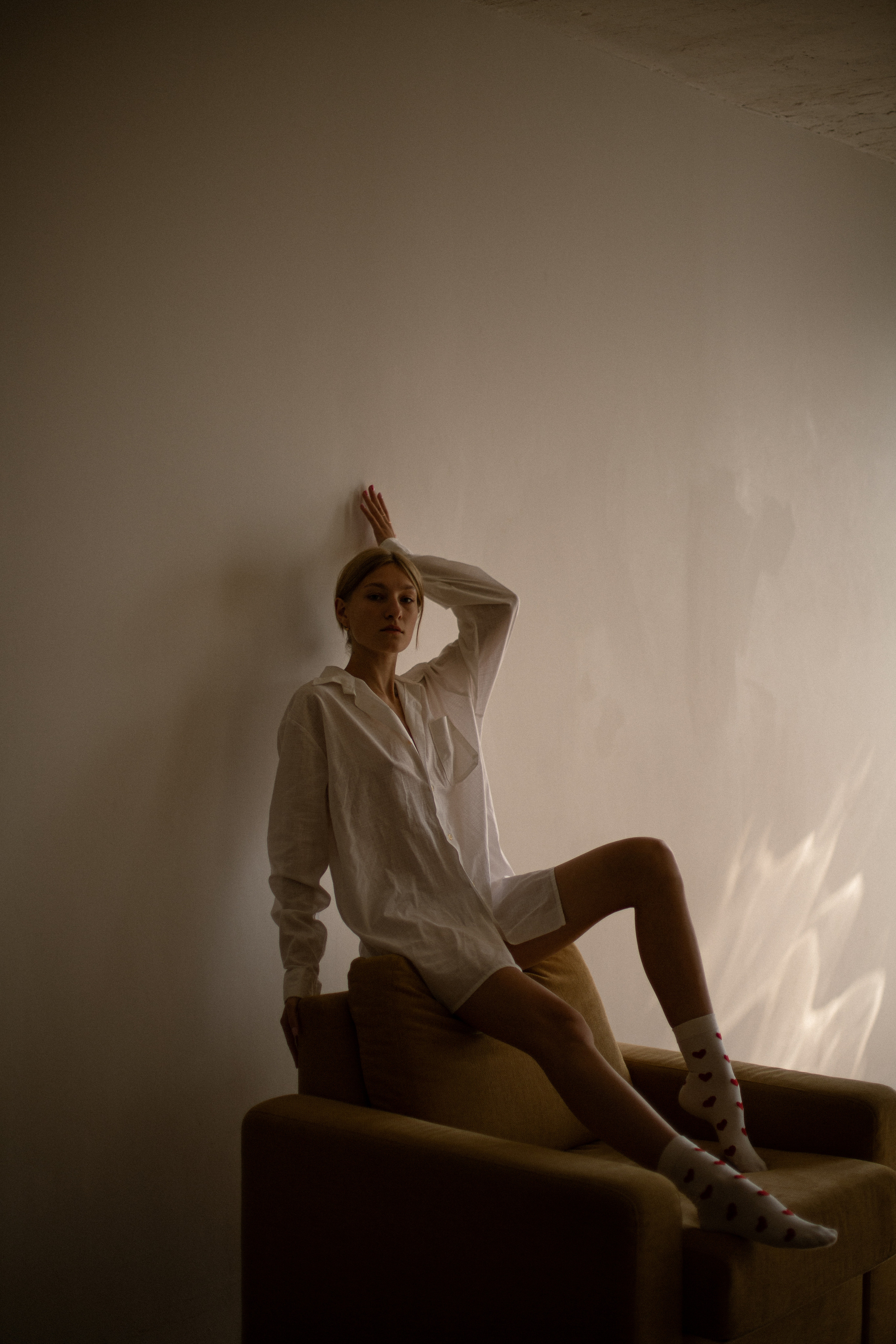 Teletype story. Обо мне