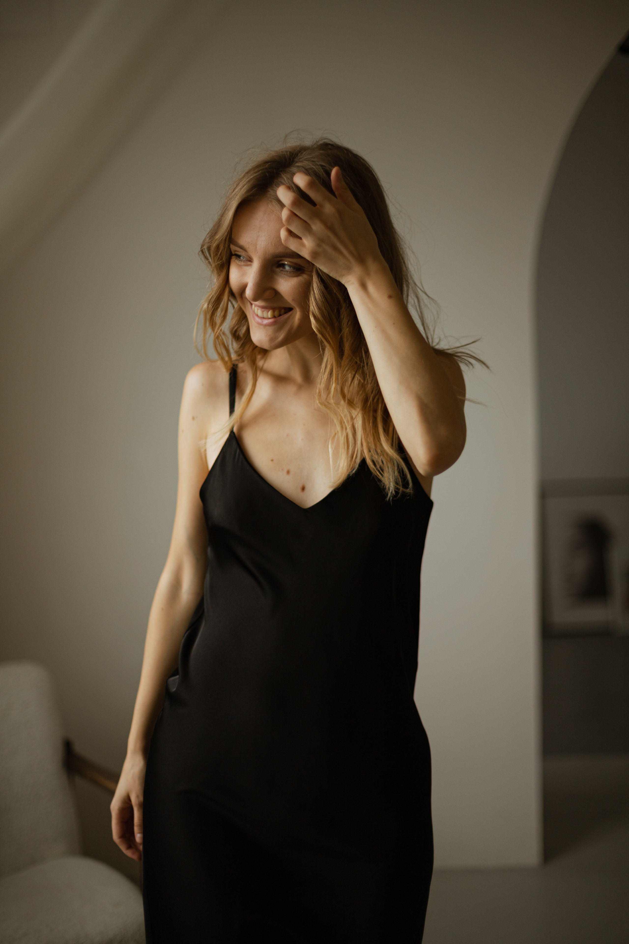 Natalia story. Обо мне