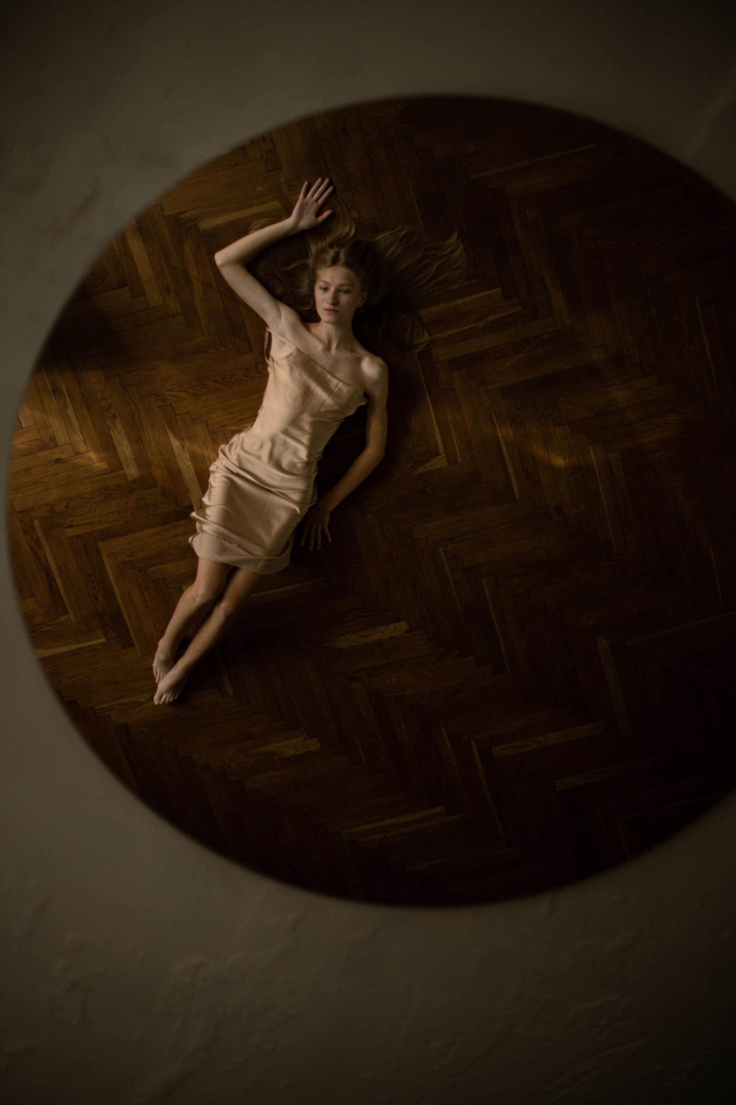 Teletype story. Обо мне