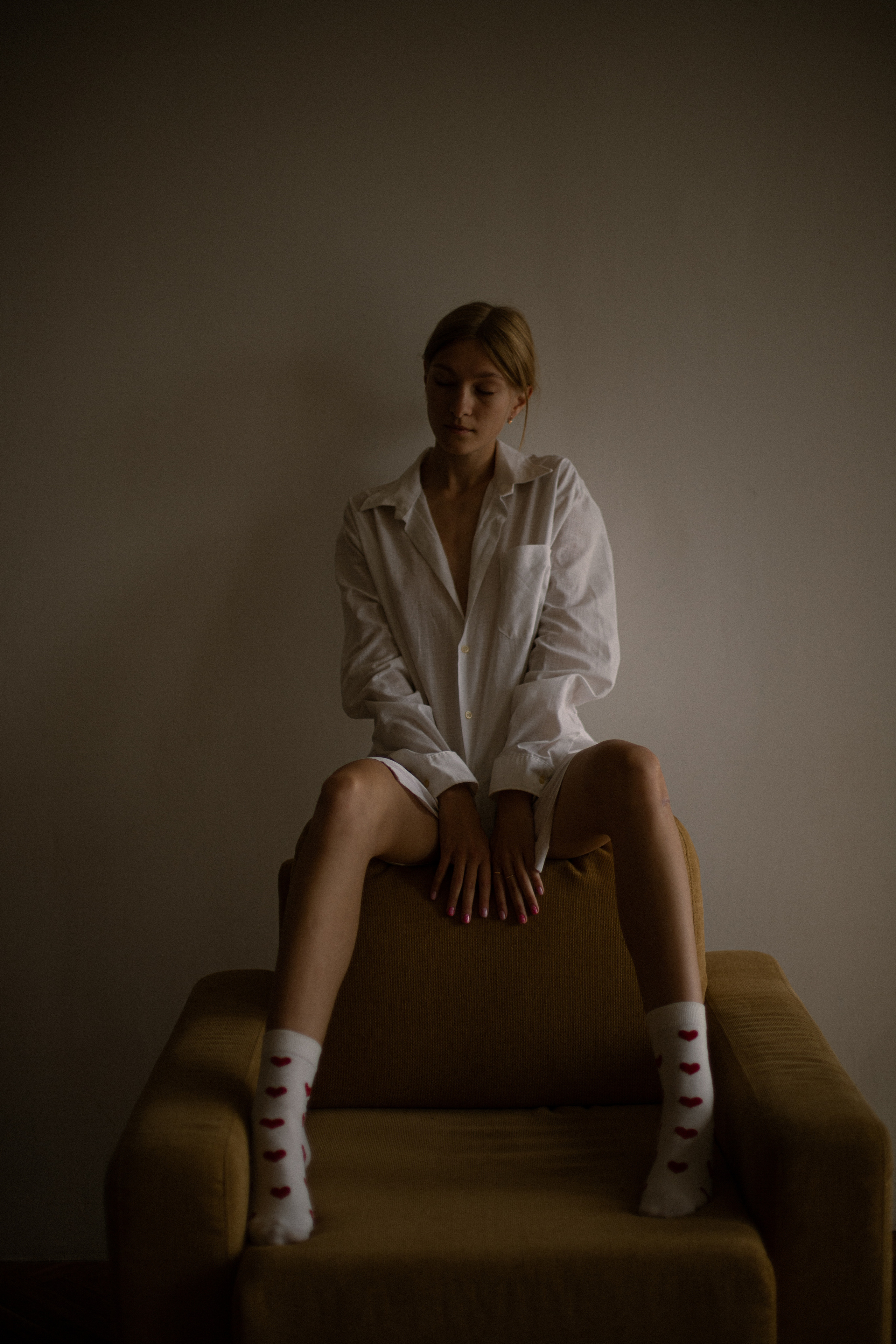 Teletype story. Обо мне