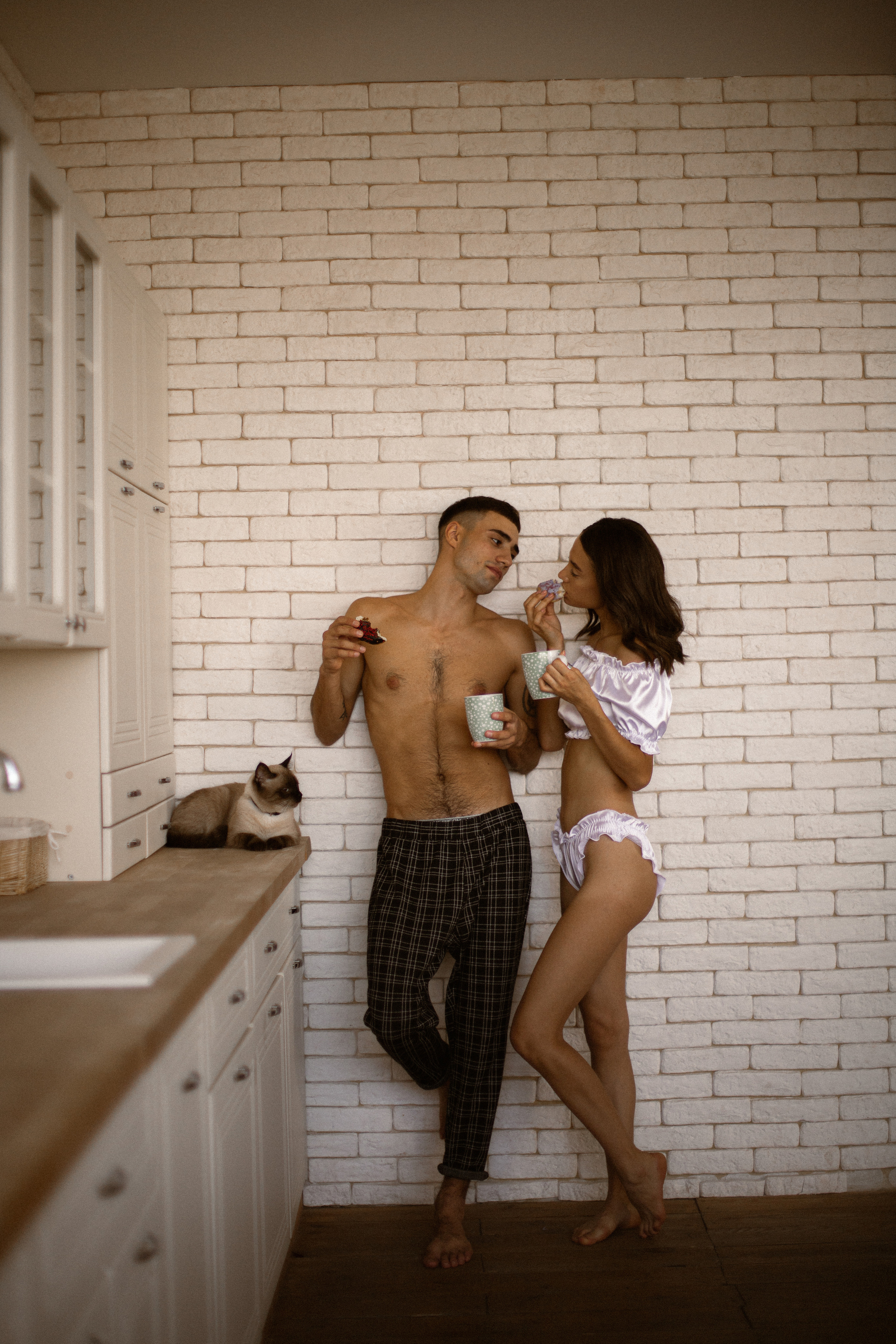 Ksu & Vladyslav. Обо мне