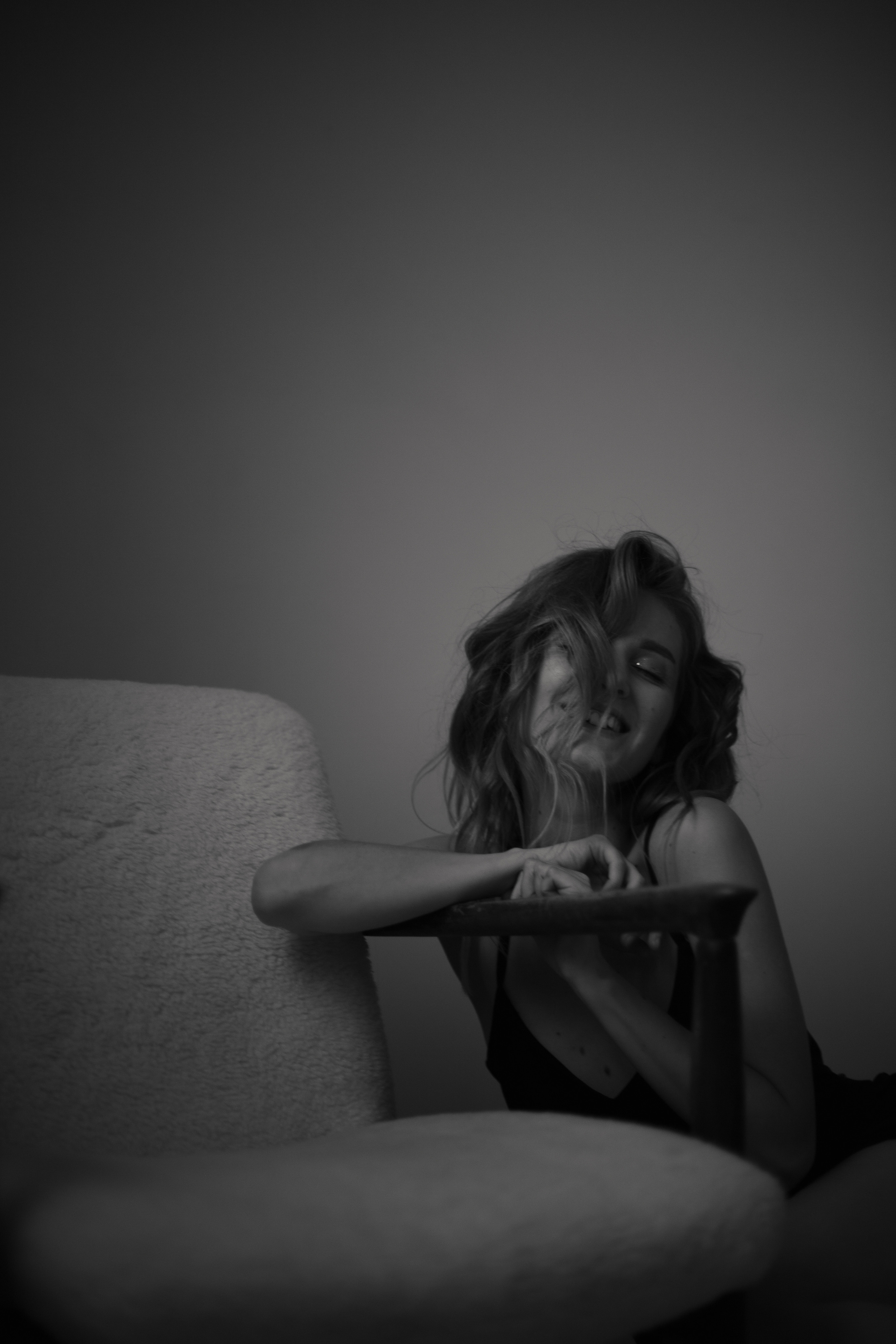 Natalia story. Обо мне