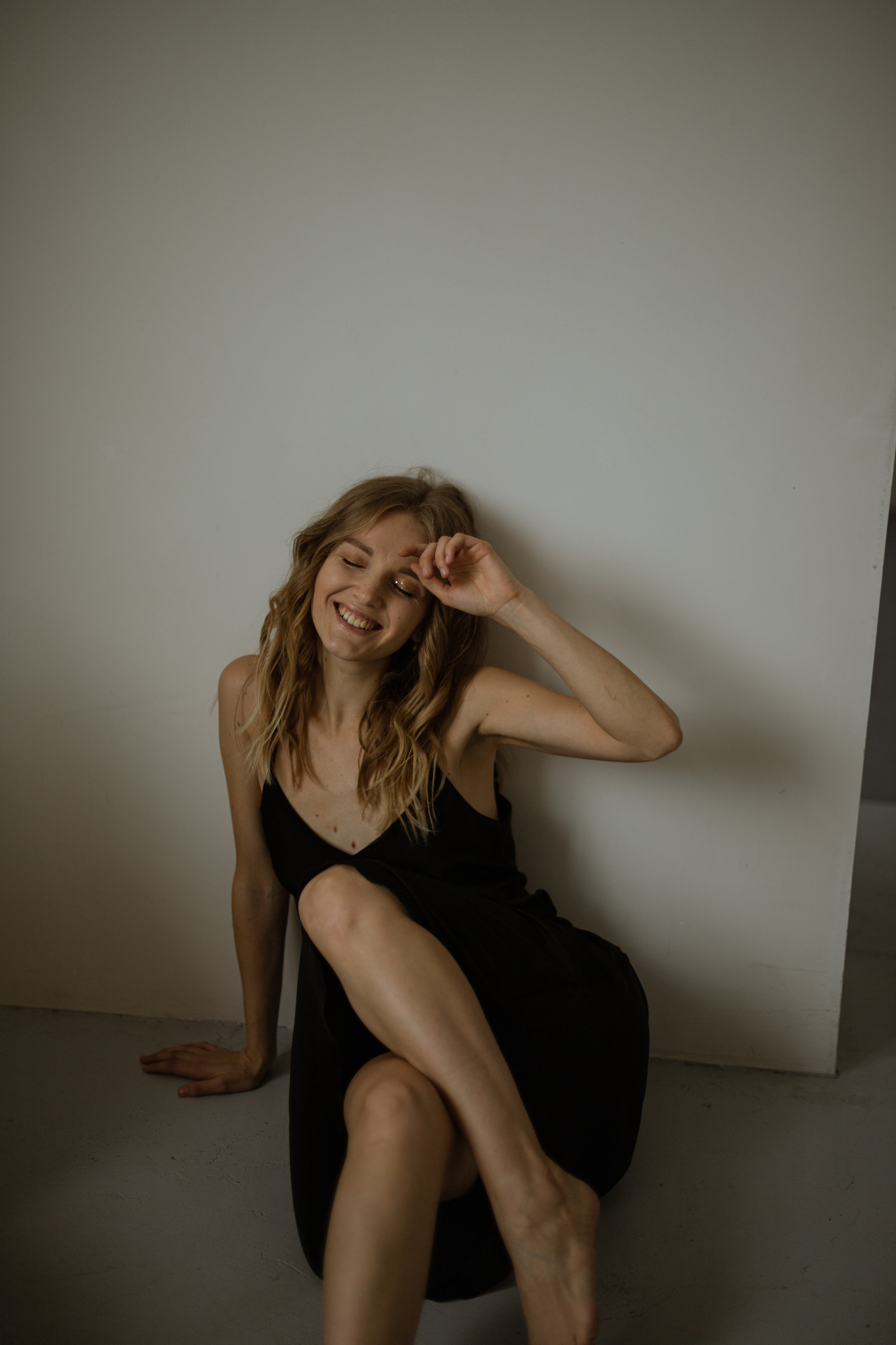 Natalia story. Обо мне