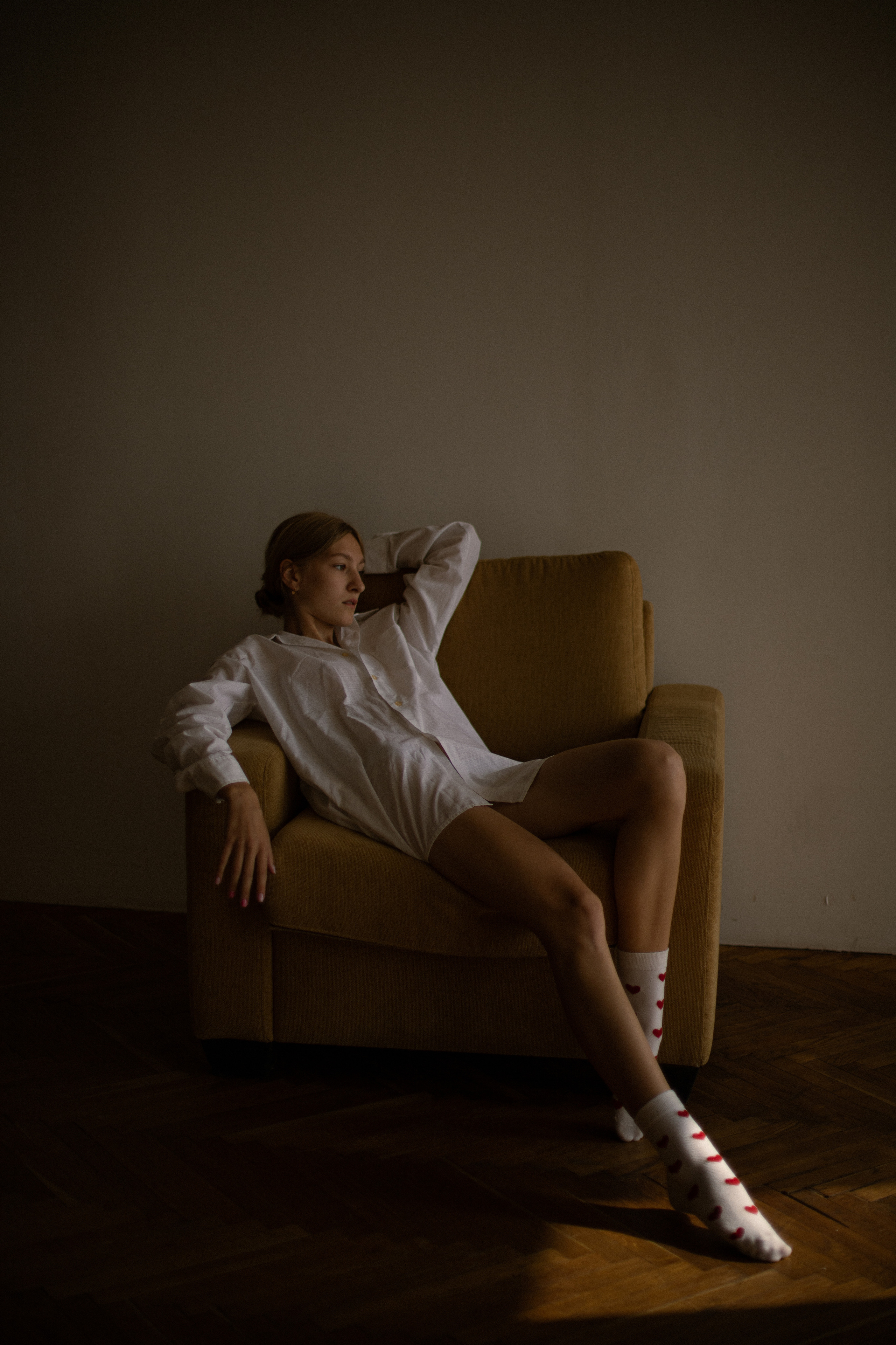 Teletype story. Обо мне