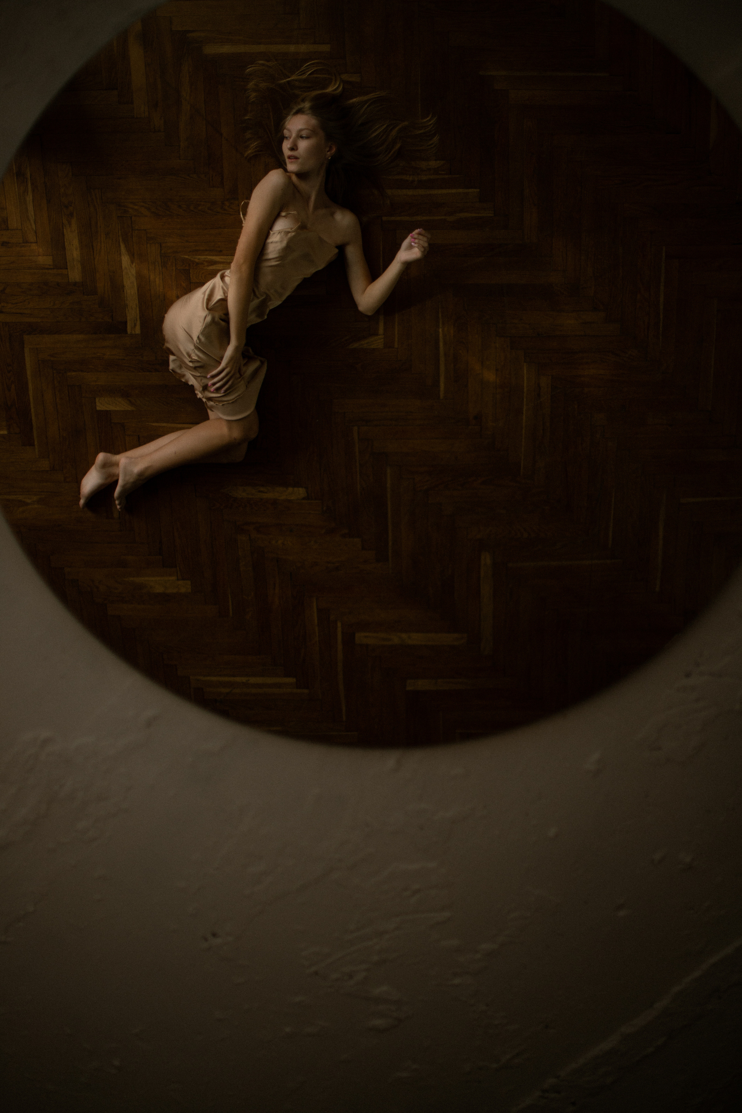 Teletype story. Обо мне