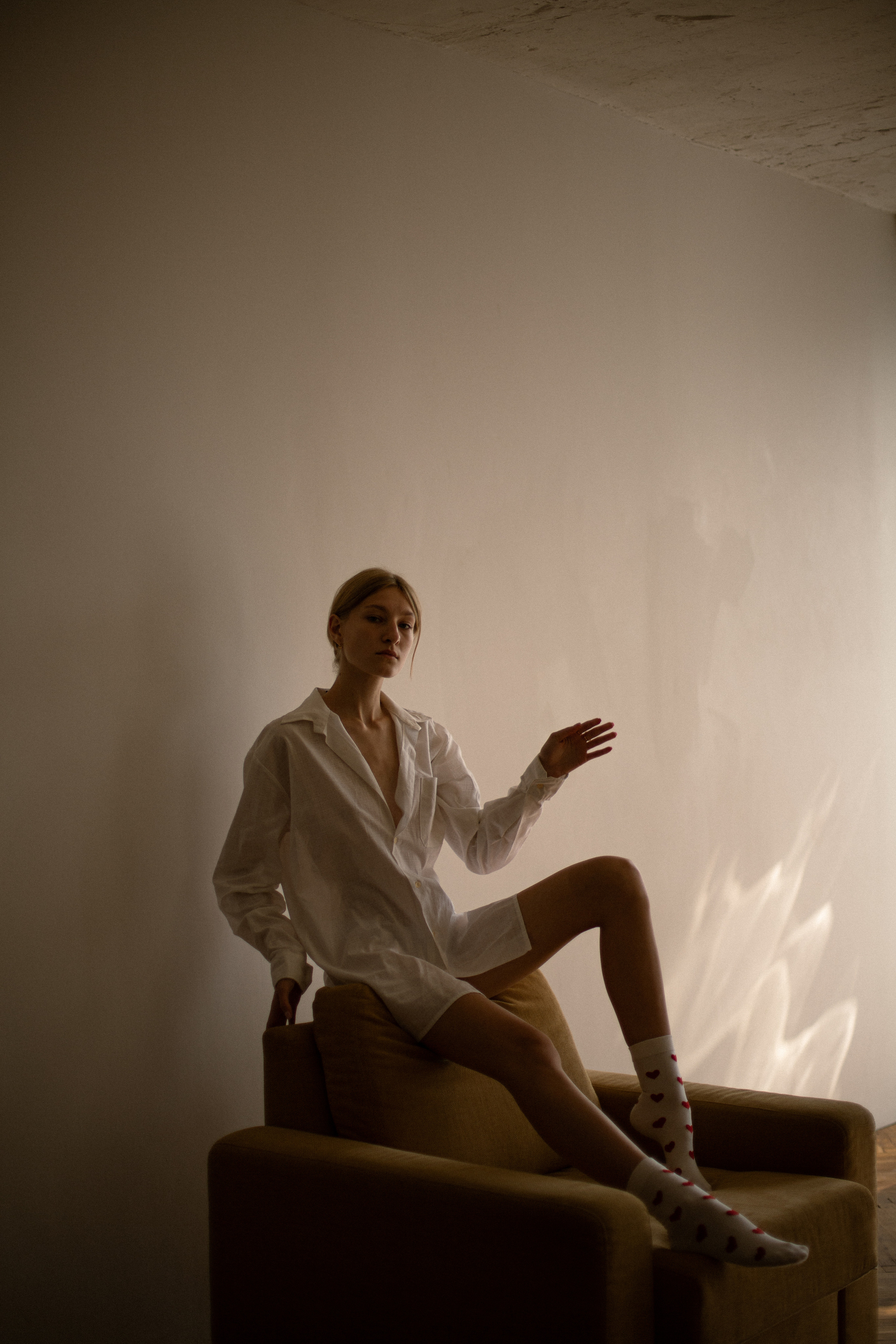 Teletype story. Обо мне