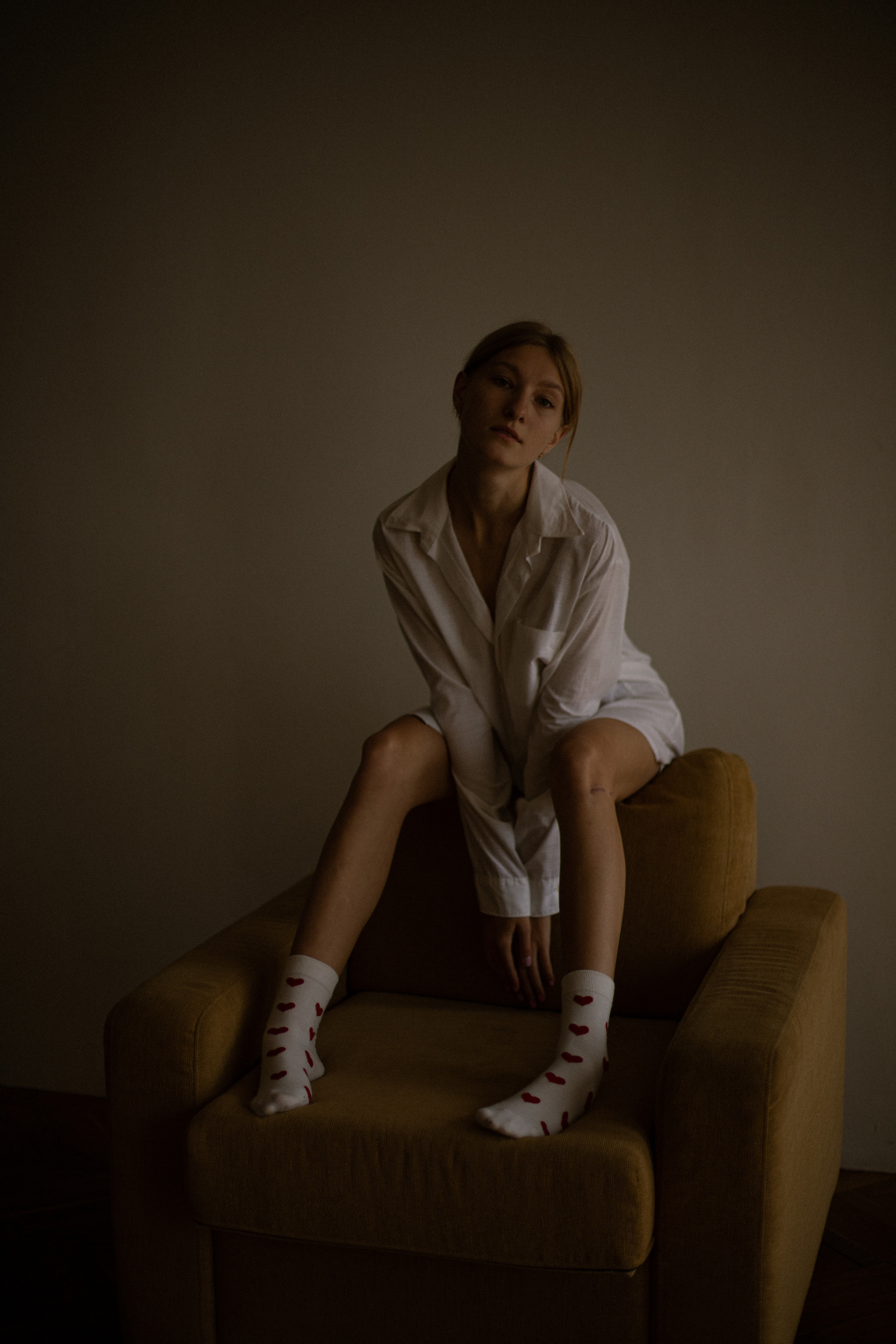 Teletype story. Обо мне