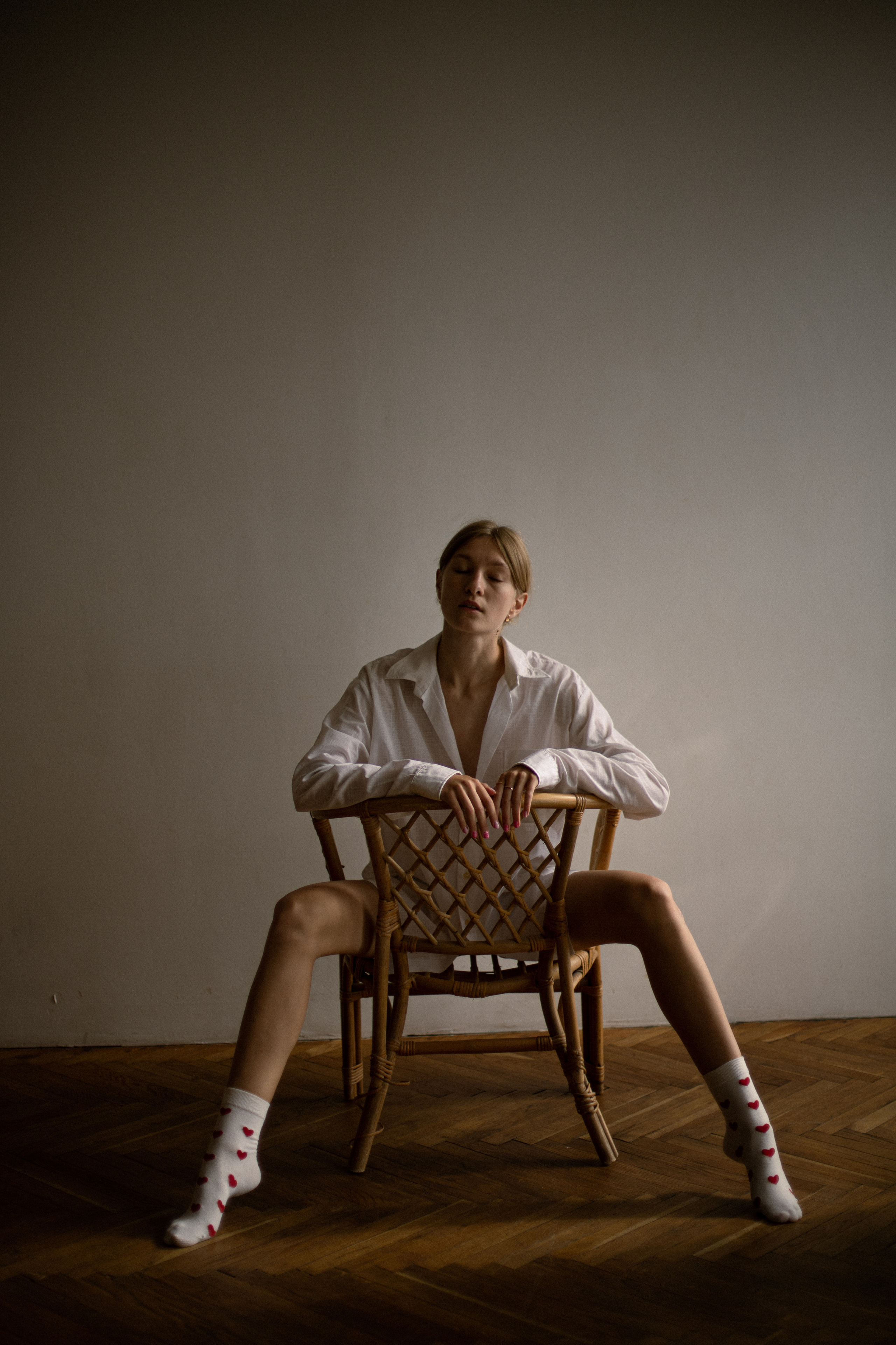 Teletype story. Обо мне