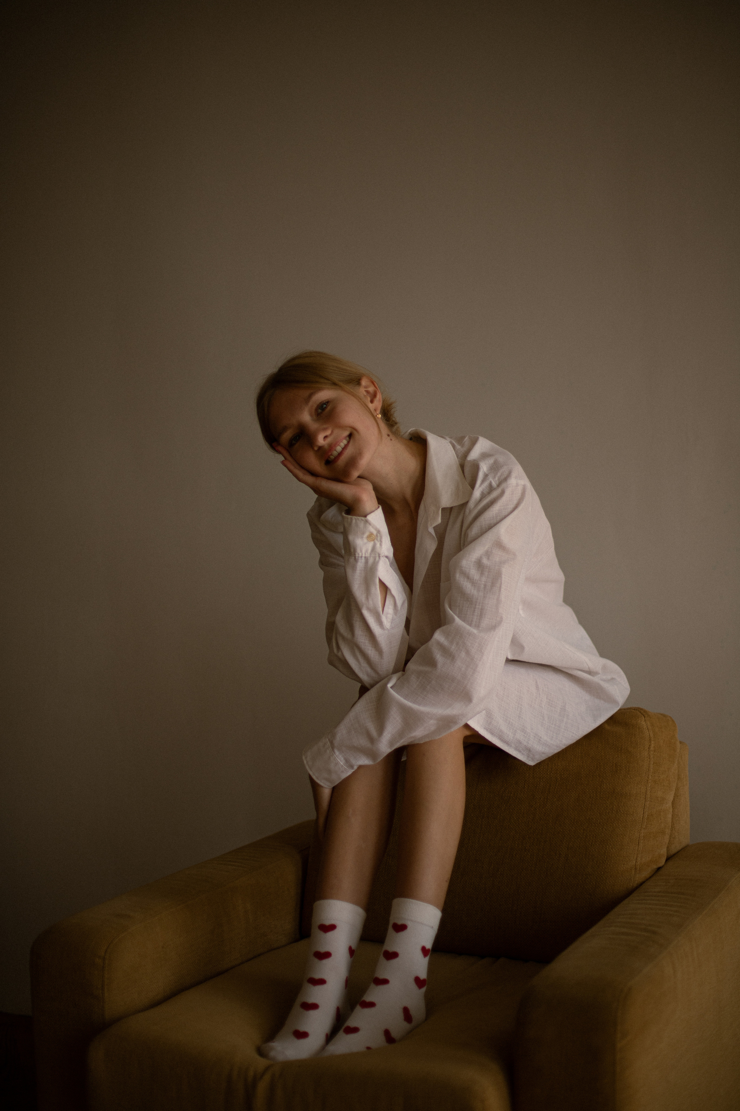 Teletype story. Обо мне