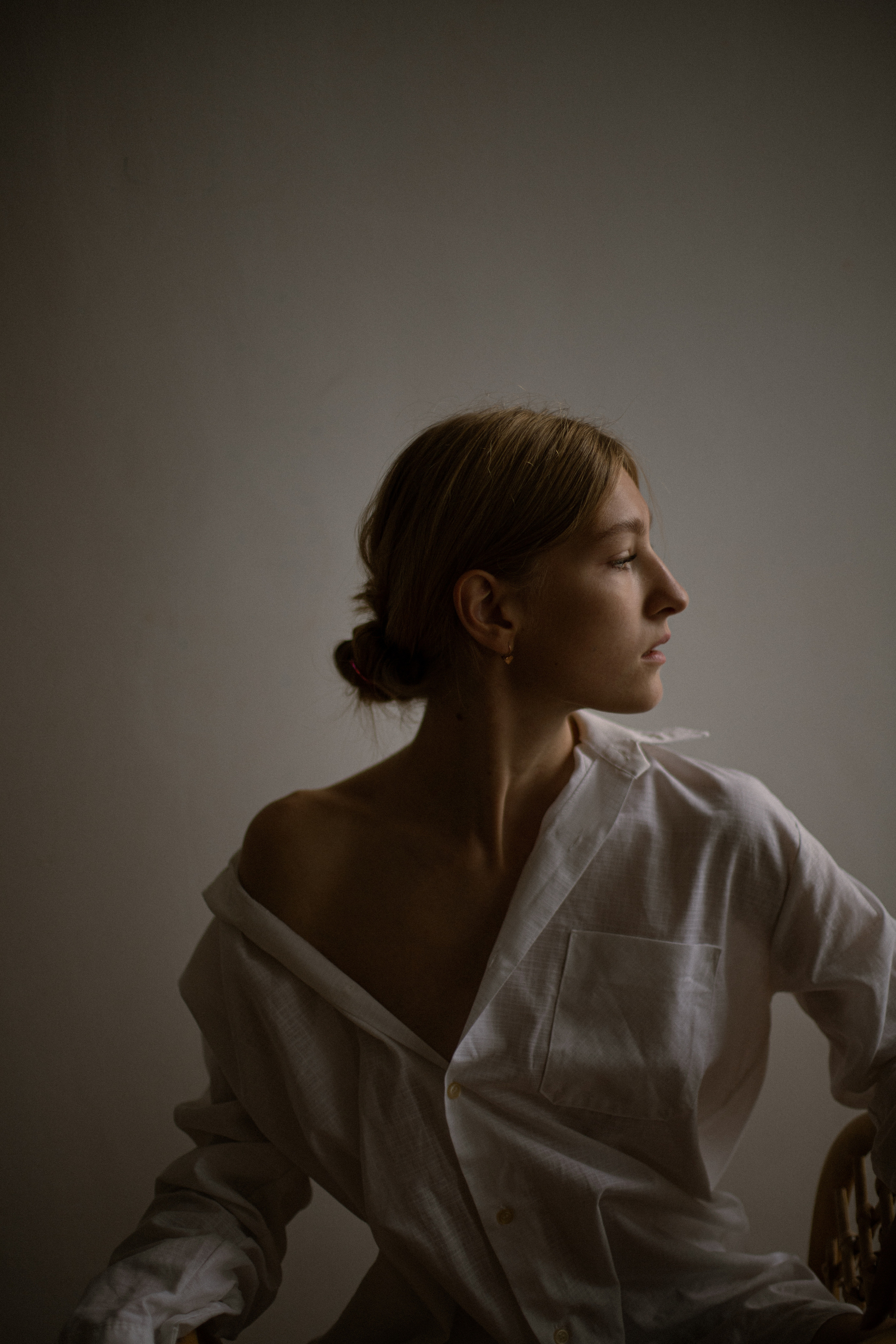 Teletype story. Обо мне