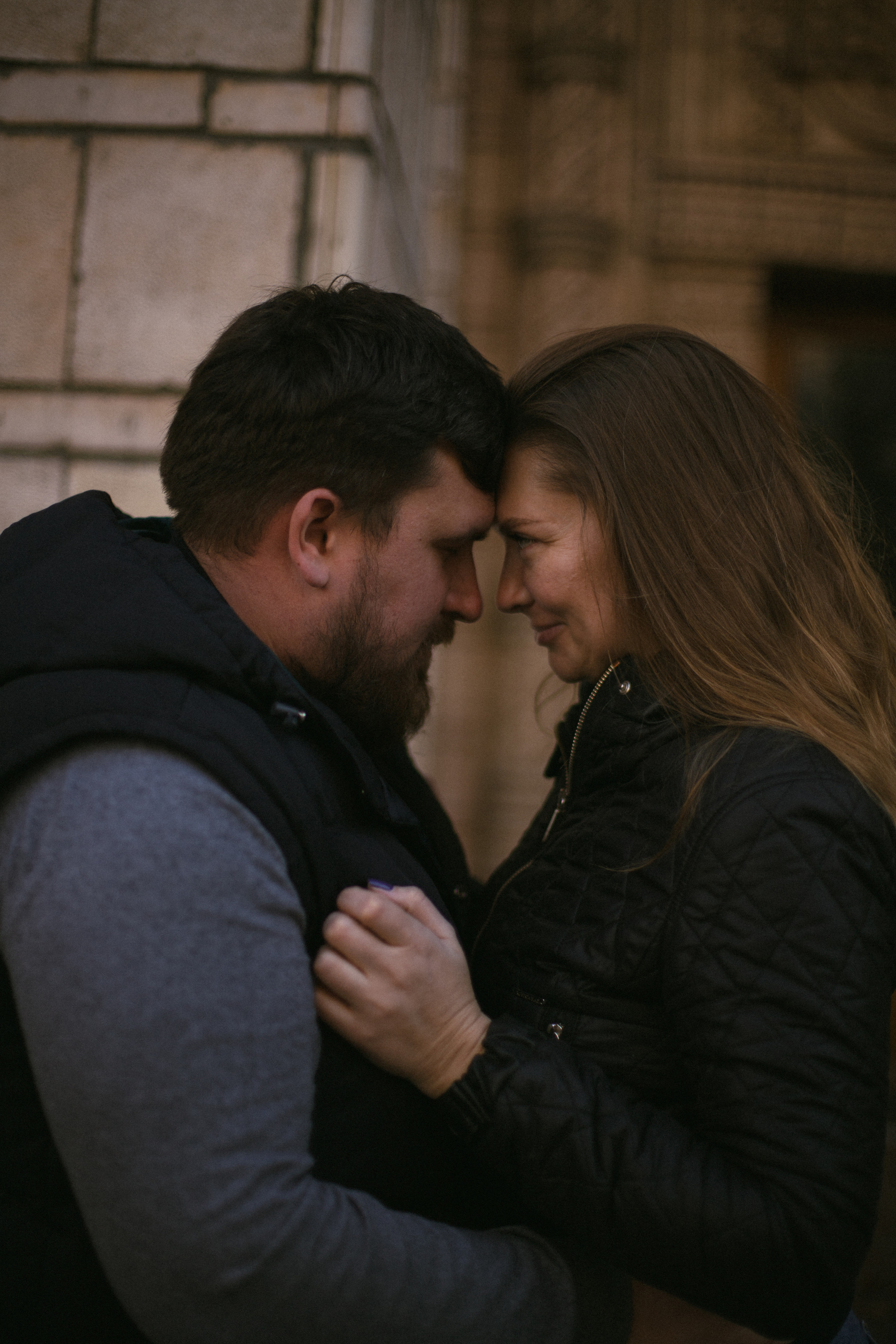 Женя и Костя. Обо мне