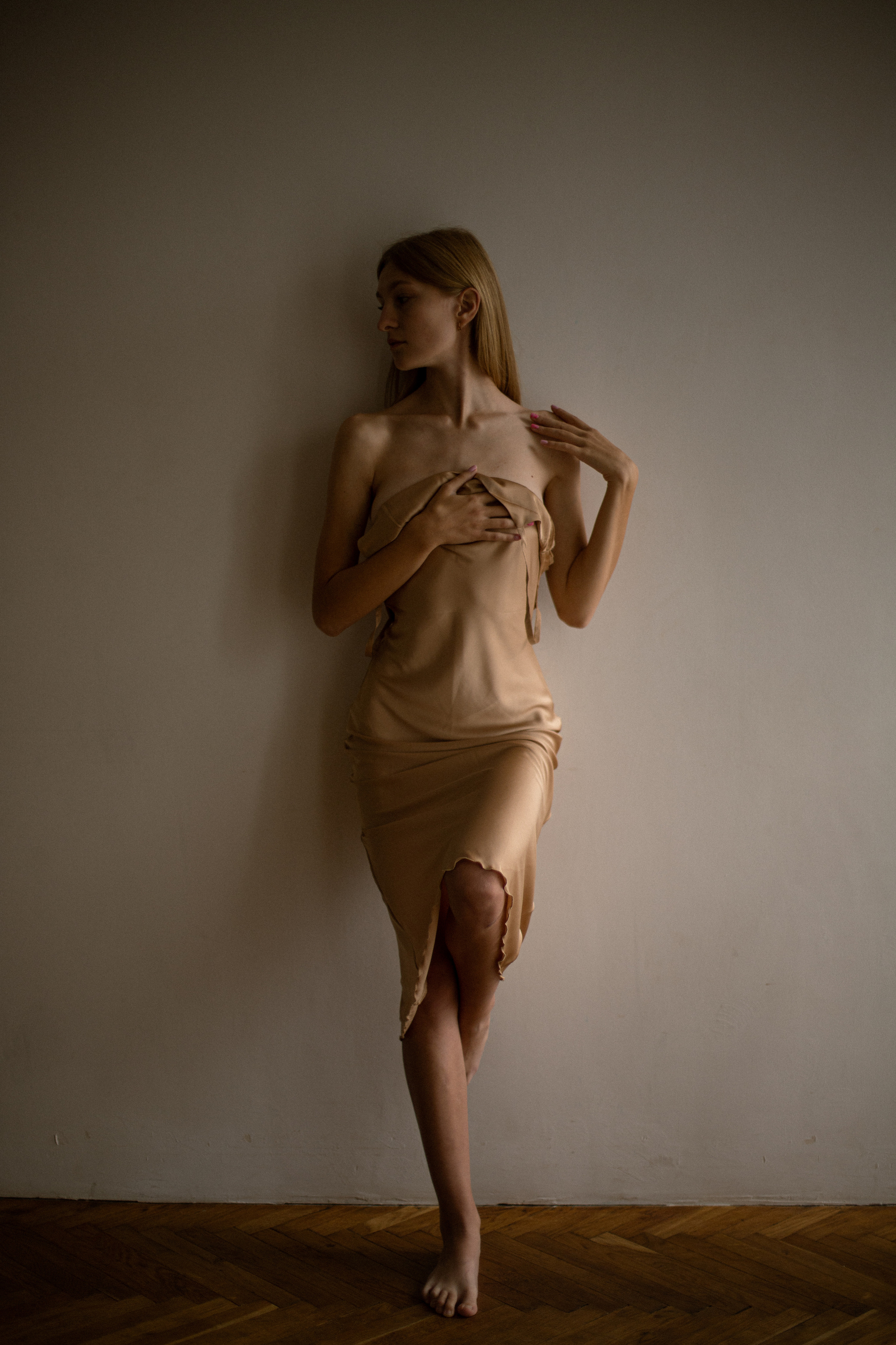 Teletype story. Обо мне