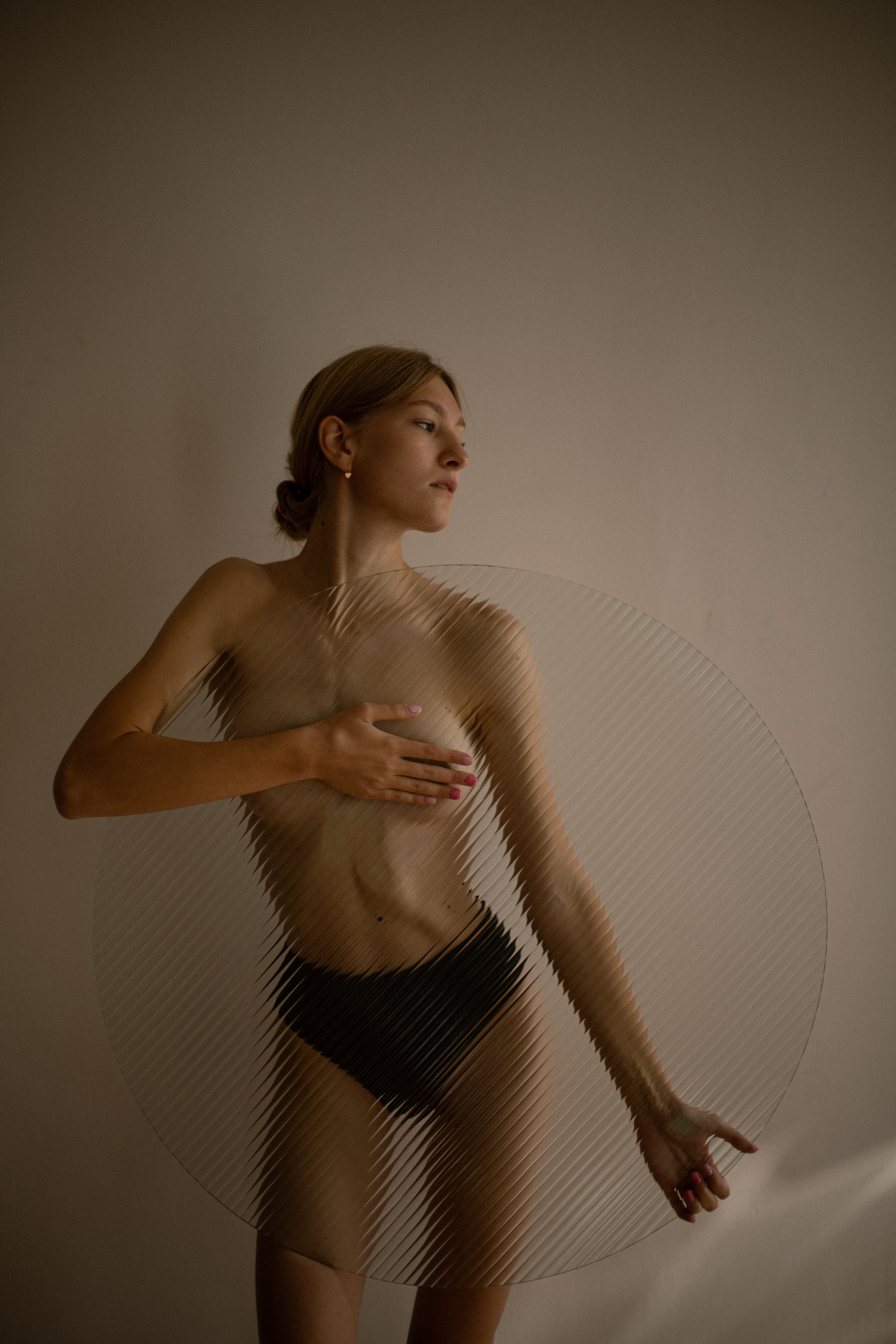 Teletype story. Обо мне