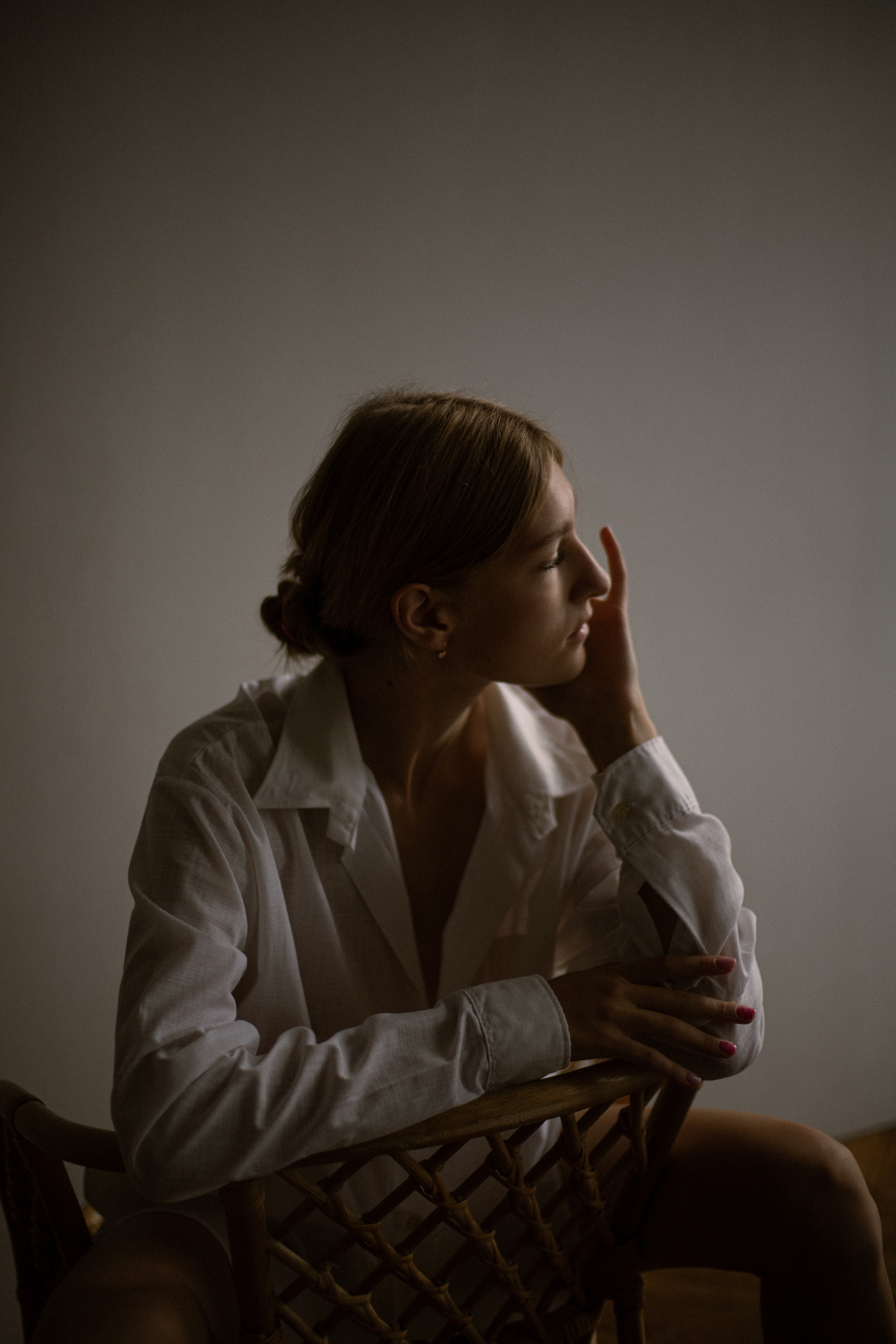 Teletype story. Обо мне