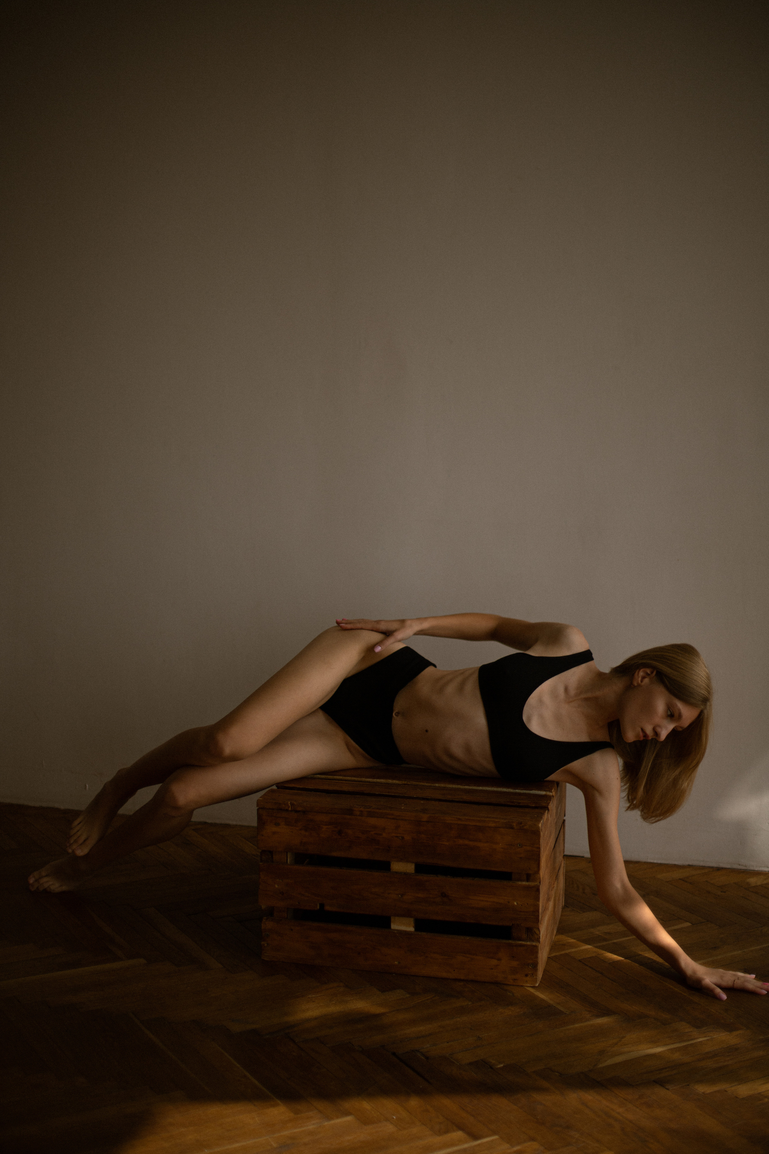 Teletype story. Обо мне