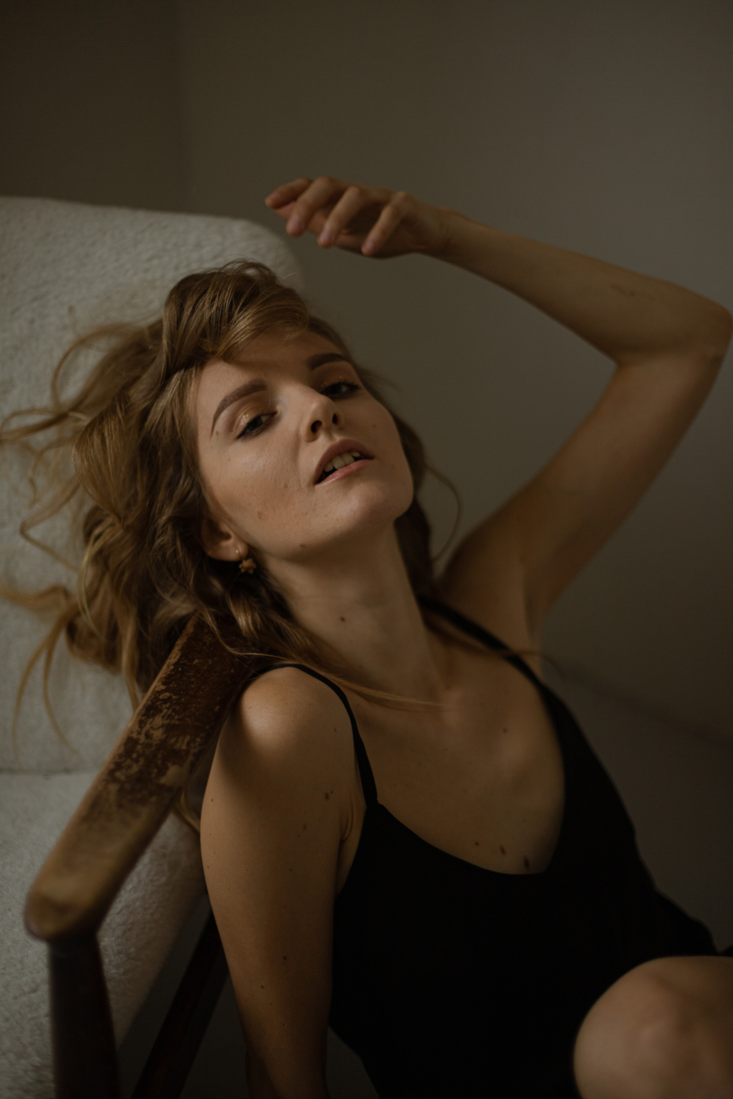 Natalia story. Обо мне