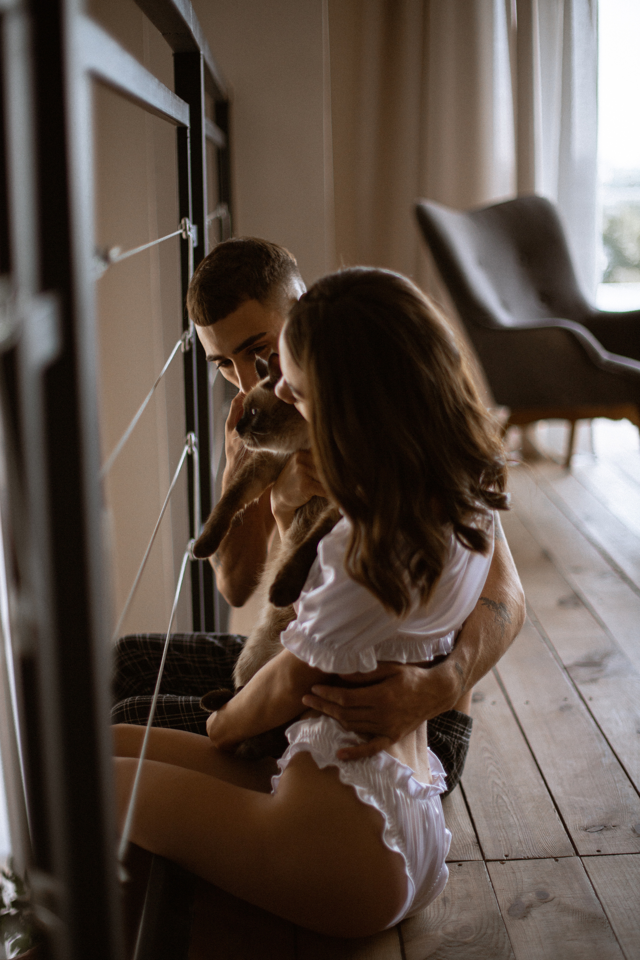 Ksu & Vladyslav. Обо мне