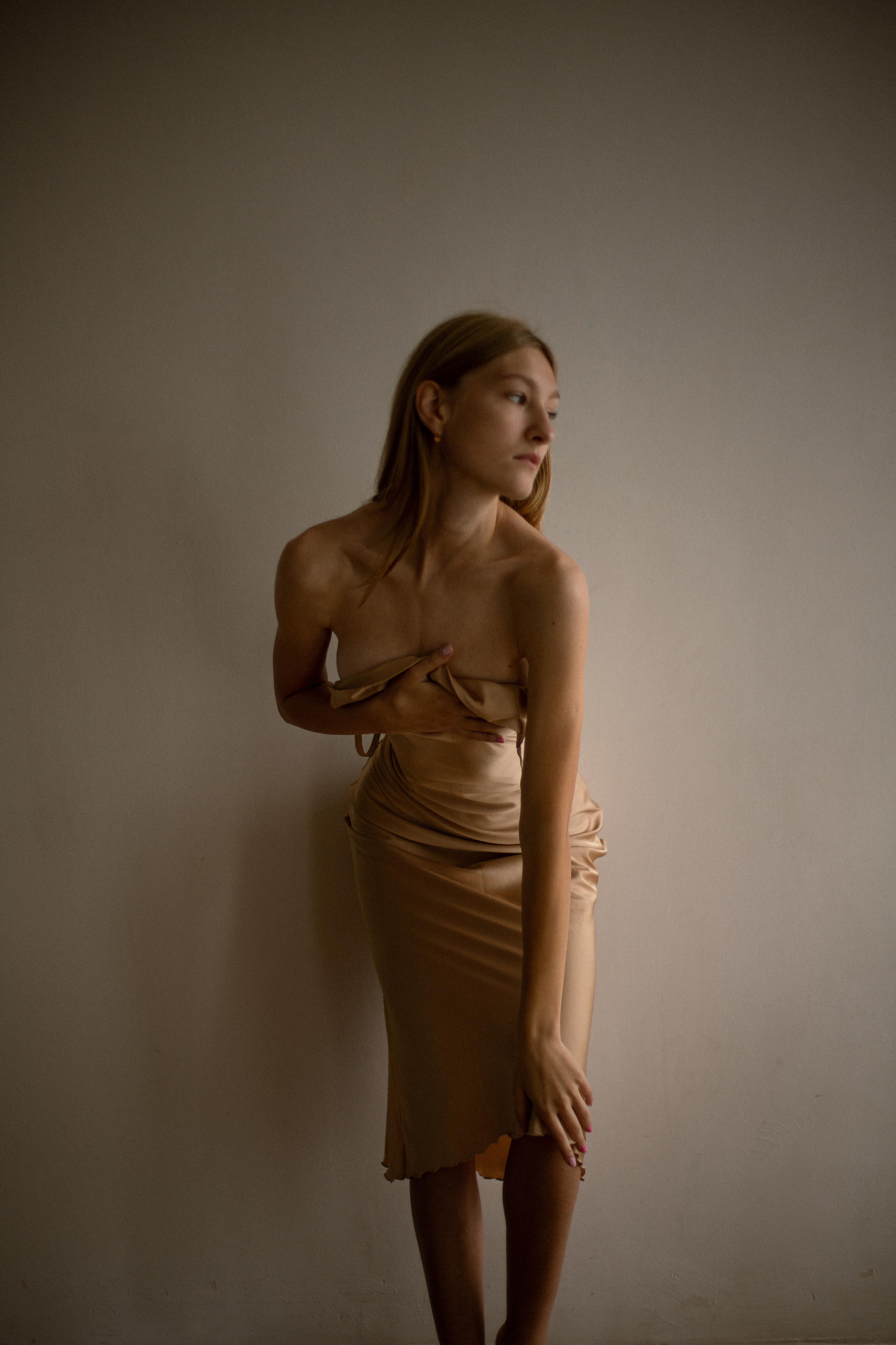 Teletype story. Обо мне