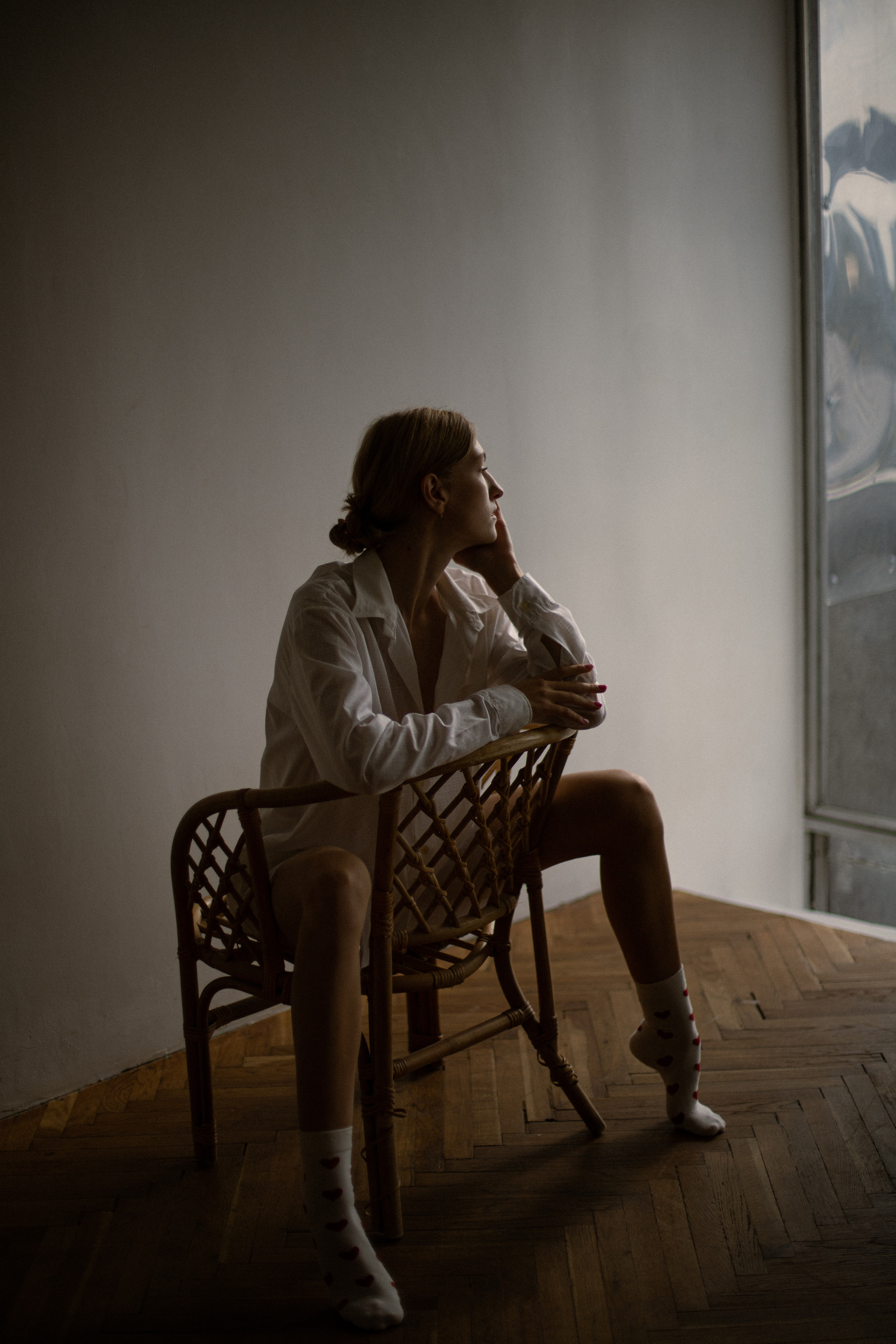 Teletype story. Обо мне