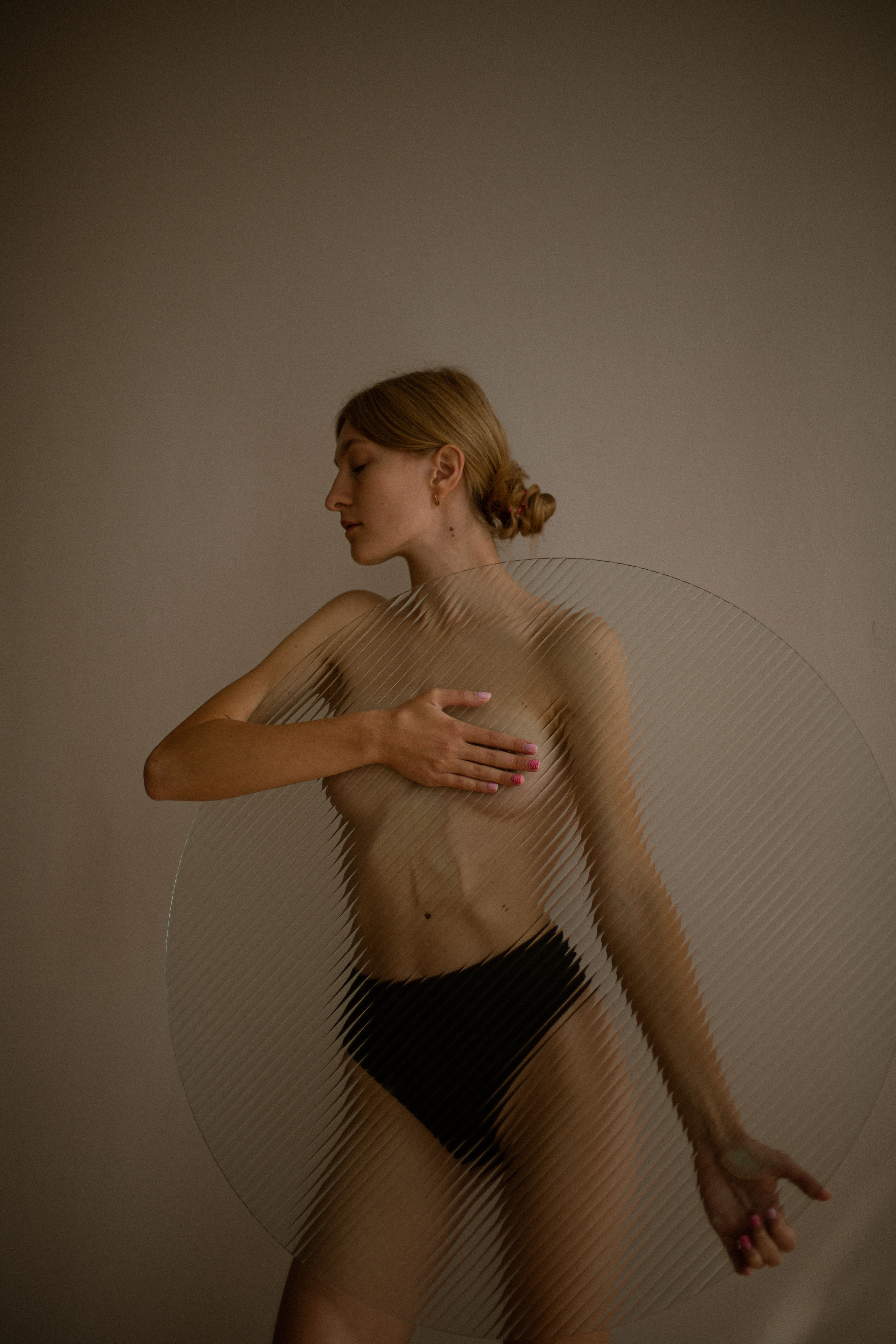 Teletype story. Обо мне