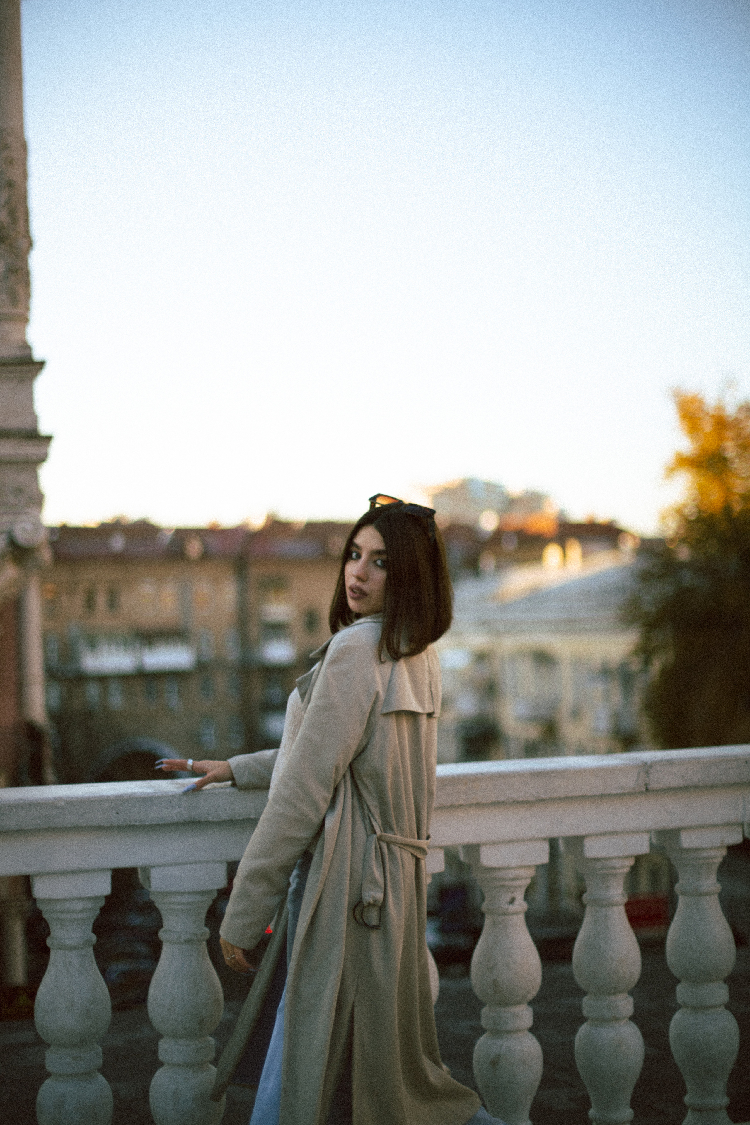 Her eyes. Обо мне