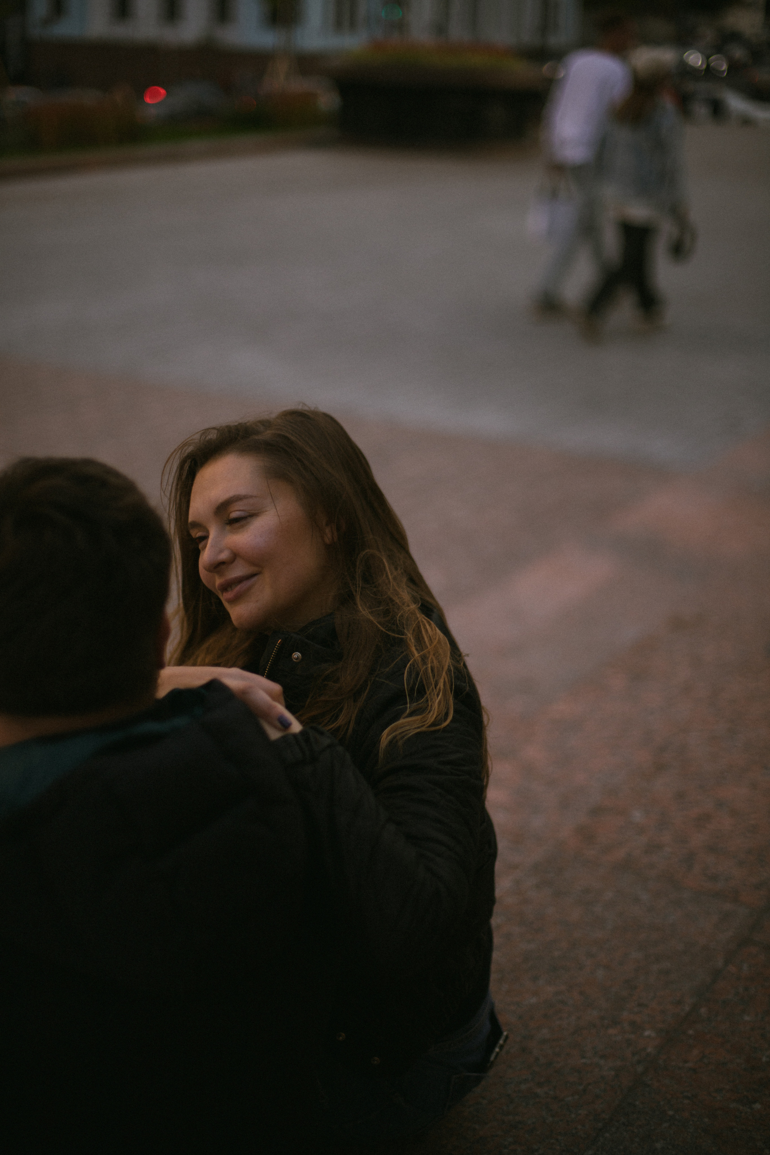 Женя и Костя. Обо мне