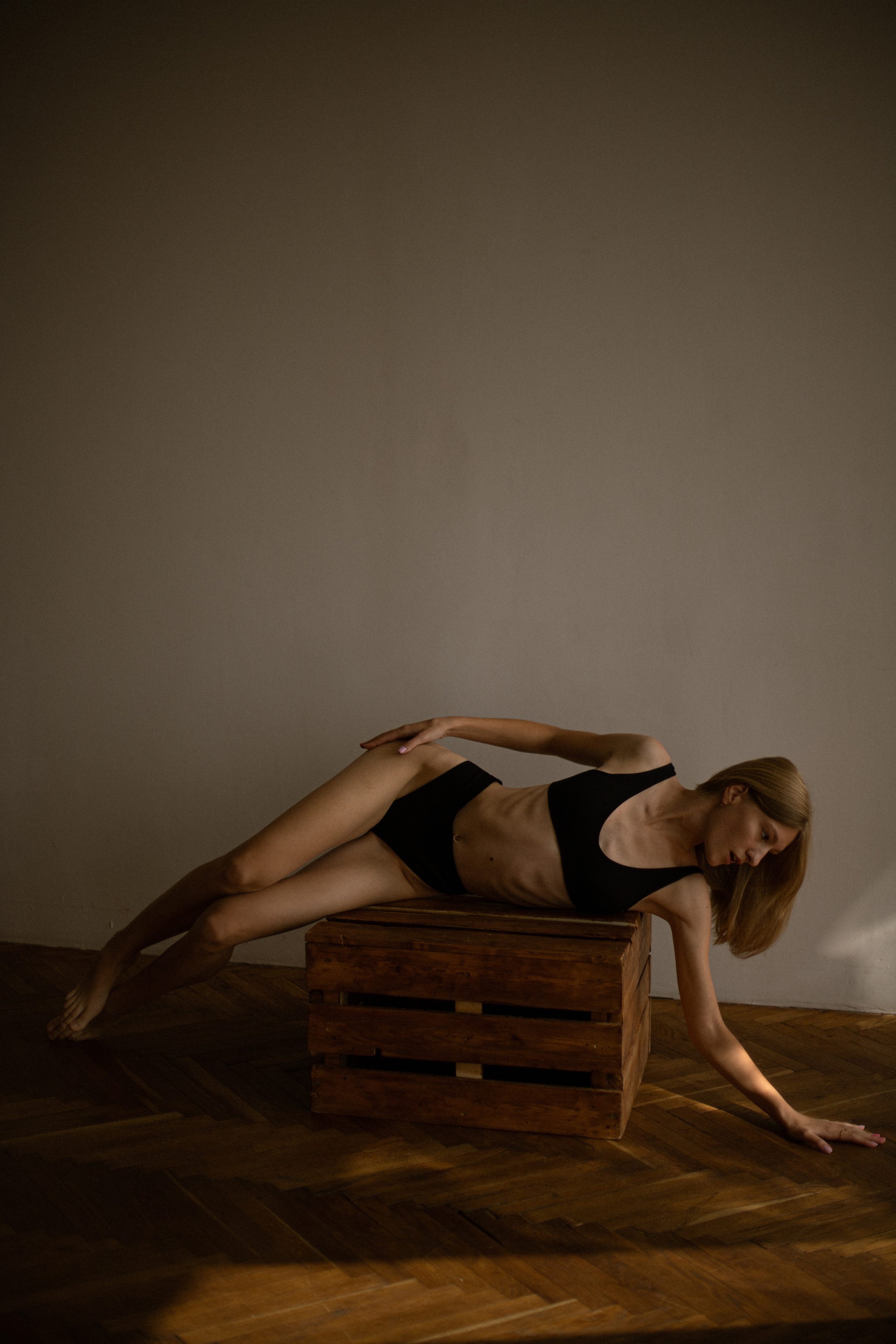 Teletype story. Обо мне