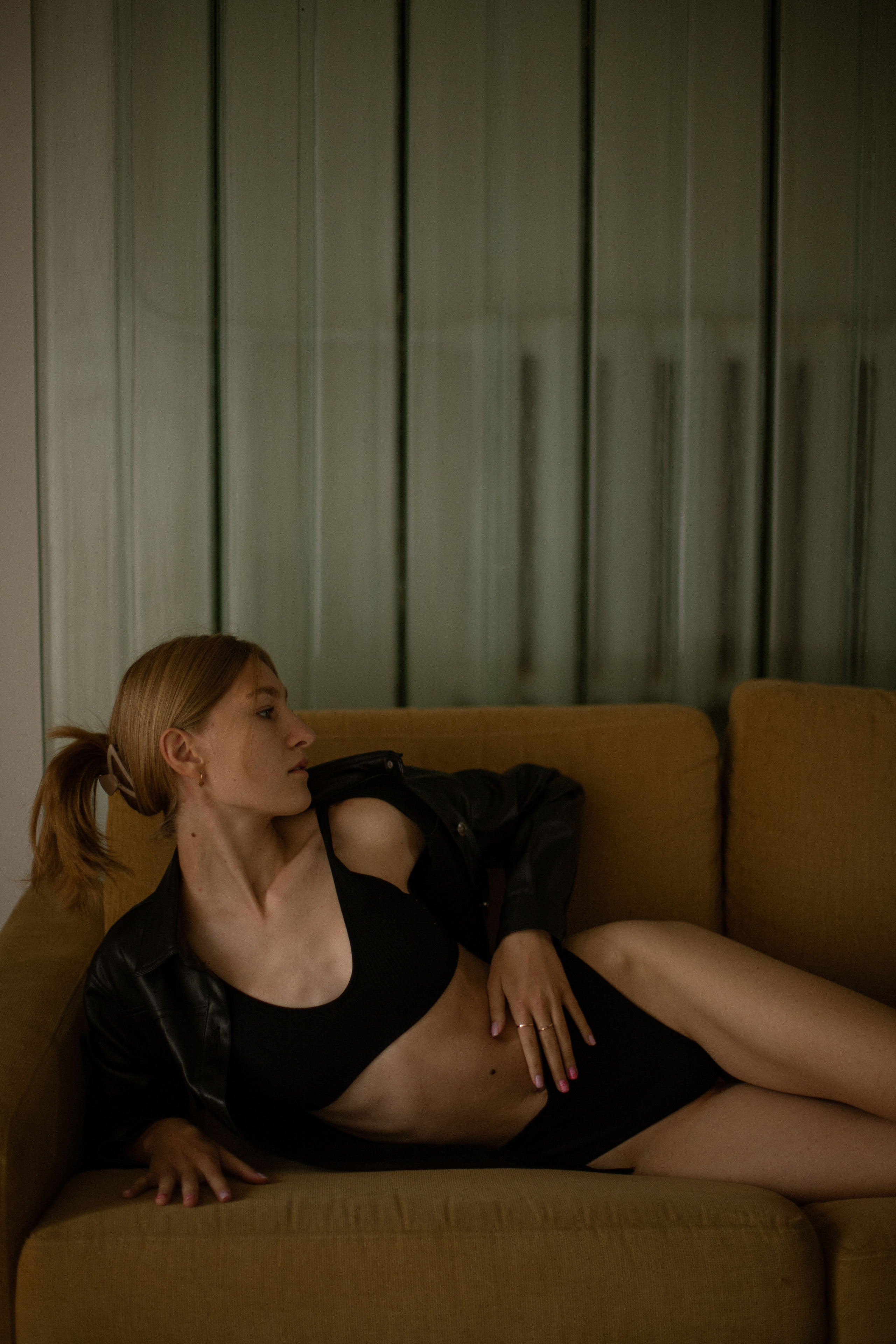 Teletype story. Обо мне