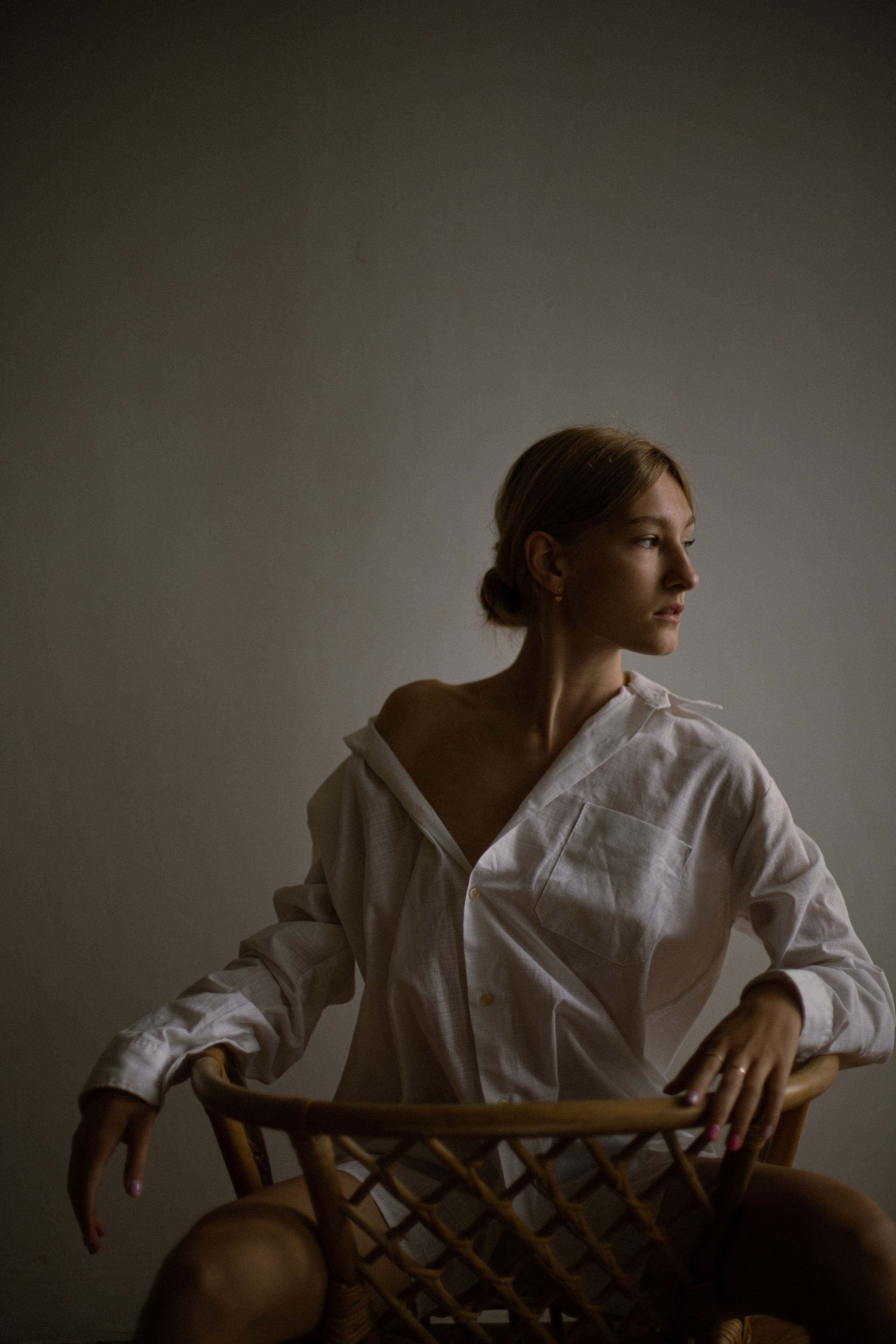 Teletype story. Обо мне