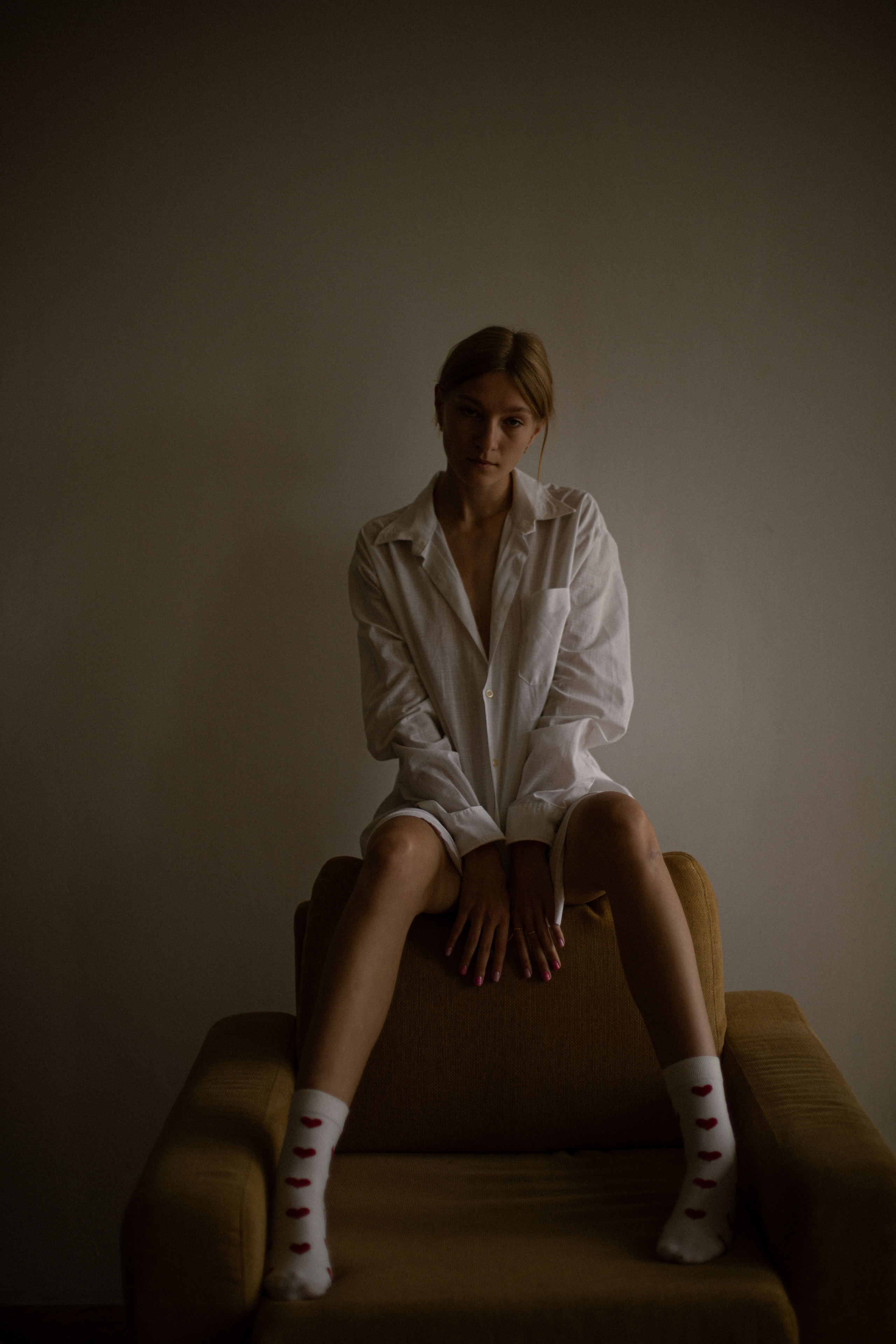 Teletype story. Обо мне