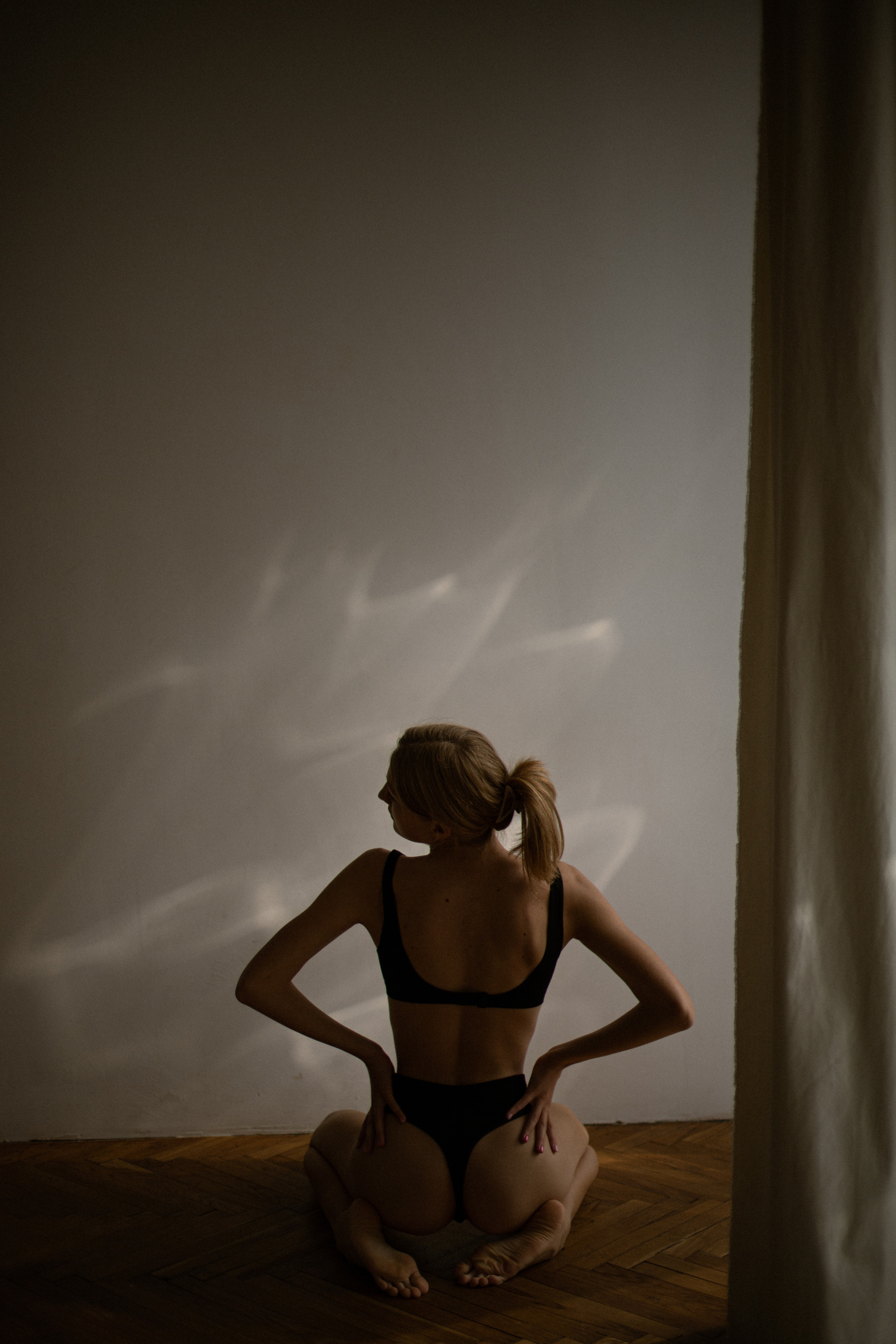 Teletype story. Обо мне