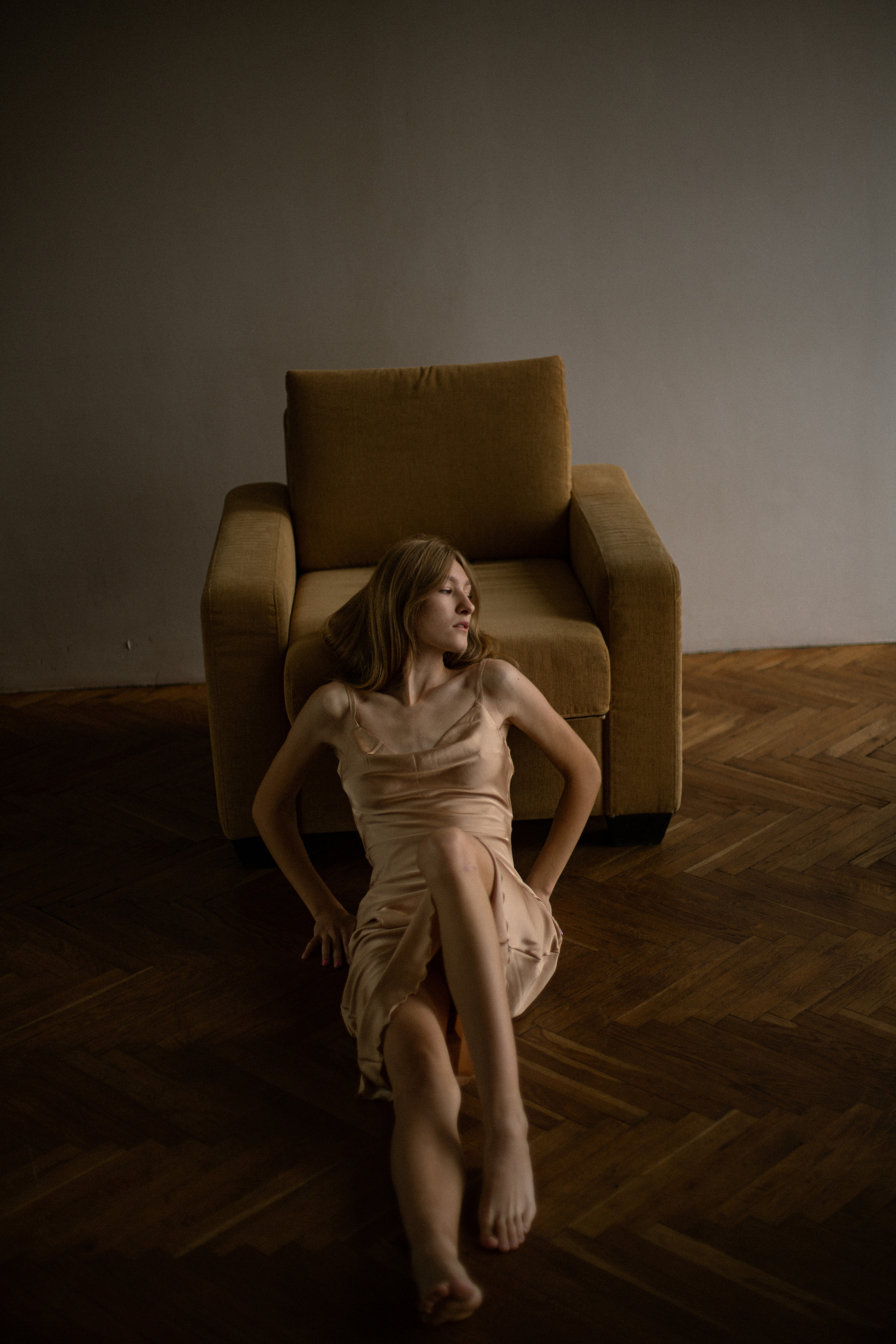 Teletype story. Обо мне