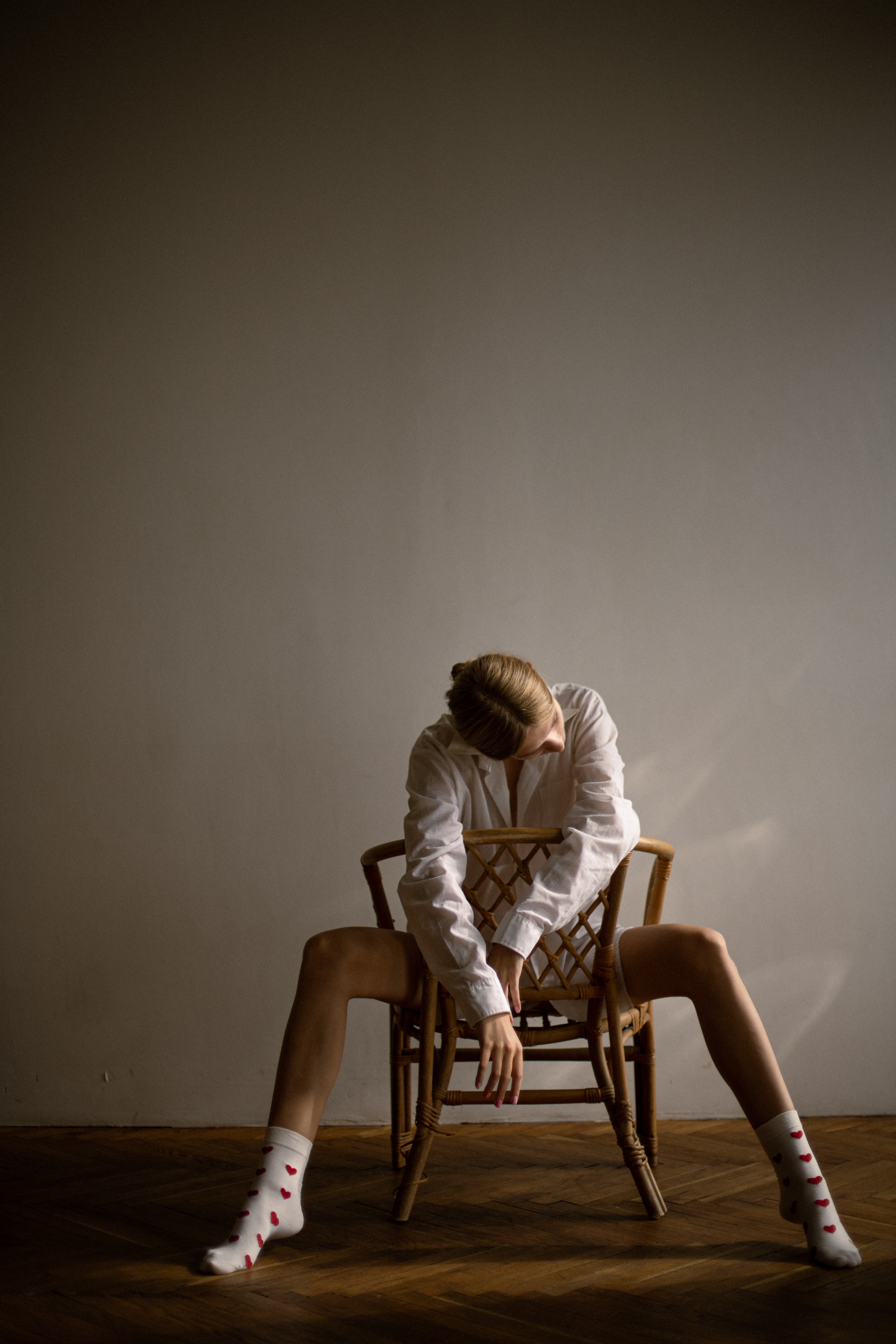 Teletype story. Обо мне