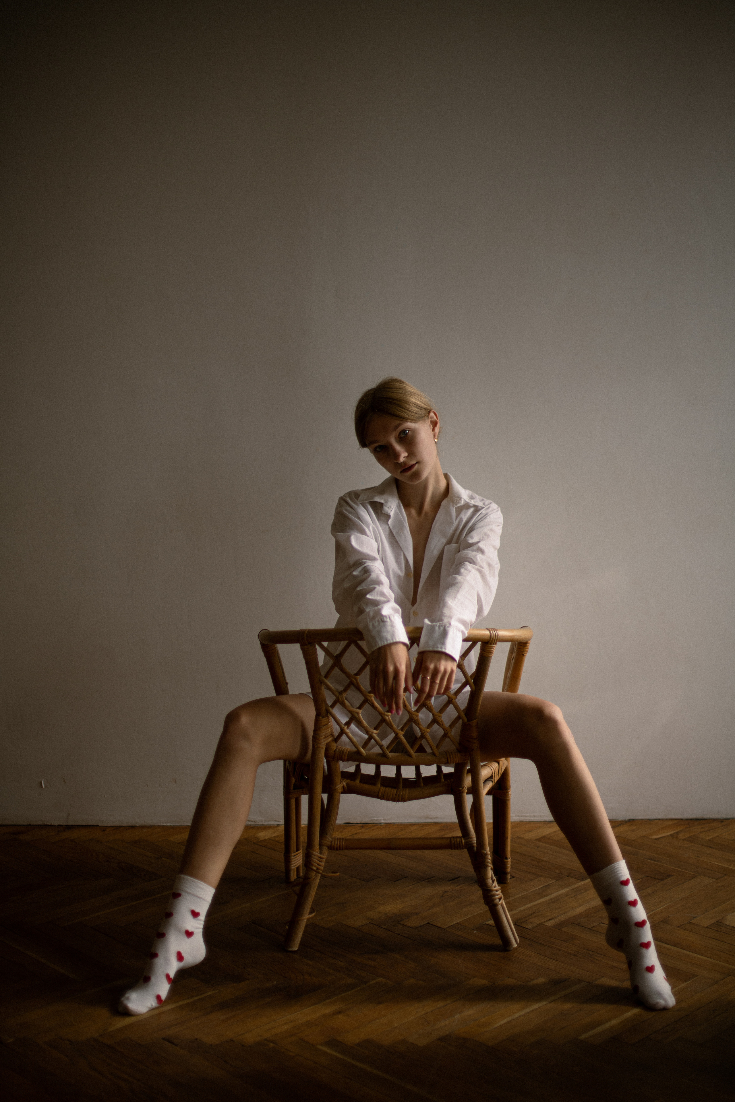 Teletype story. Обо мне