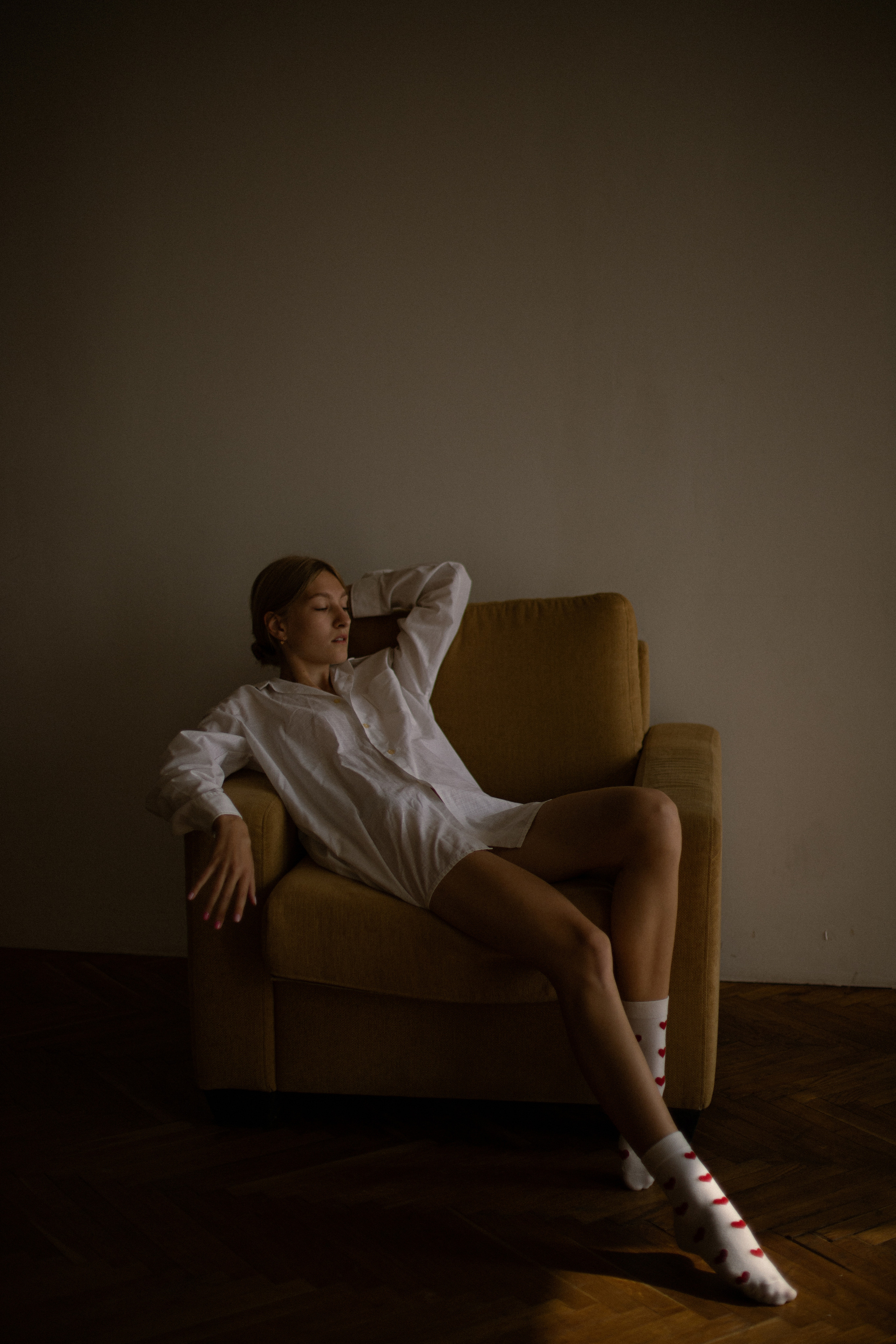 Teletype story. Обо мне