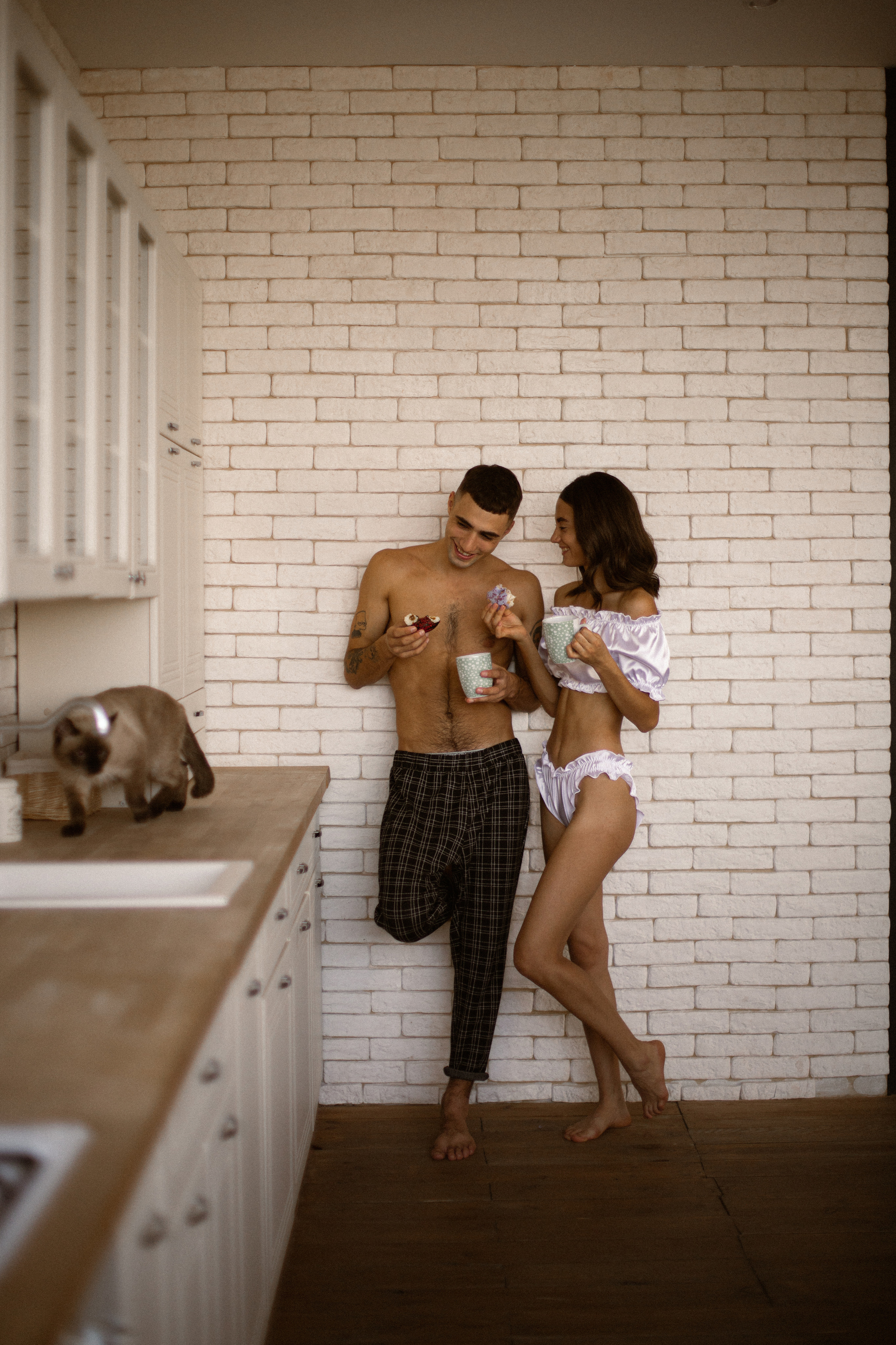 Ksu & Vladyslav. Обо мне