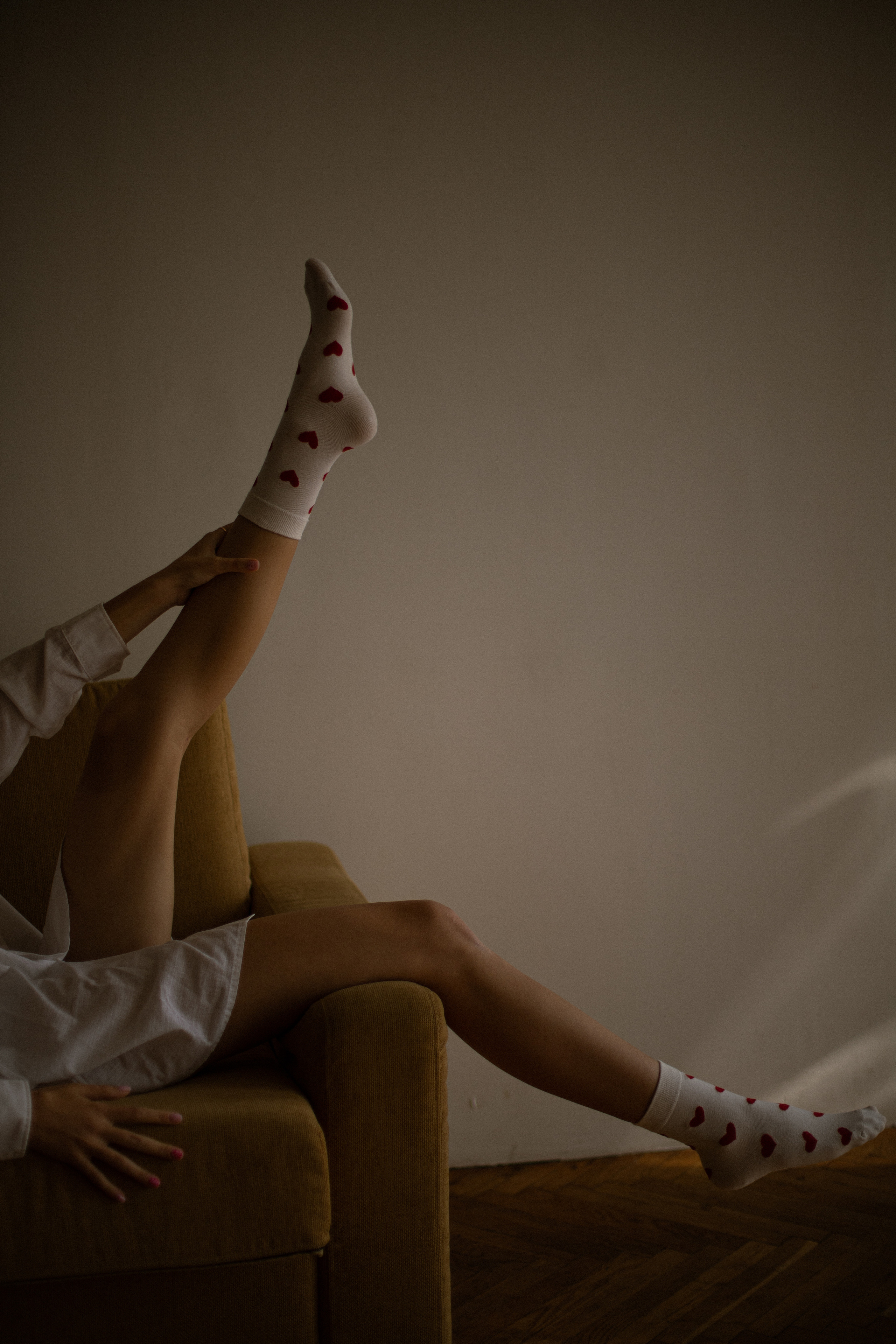 Teletype story. Обо мне