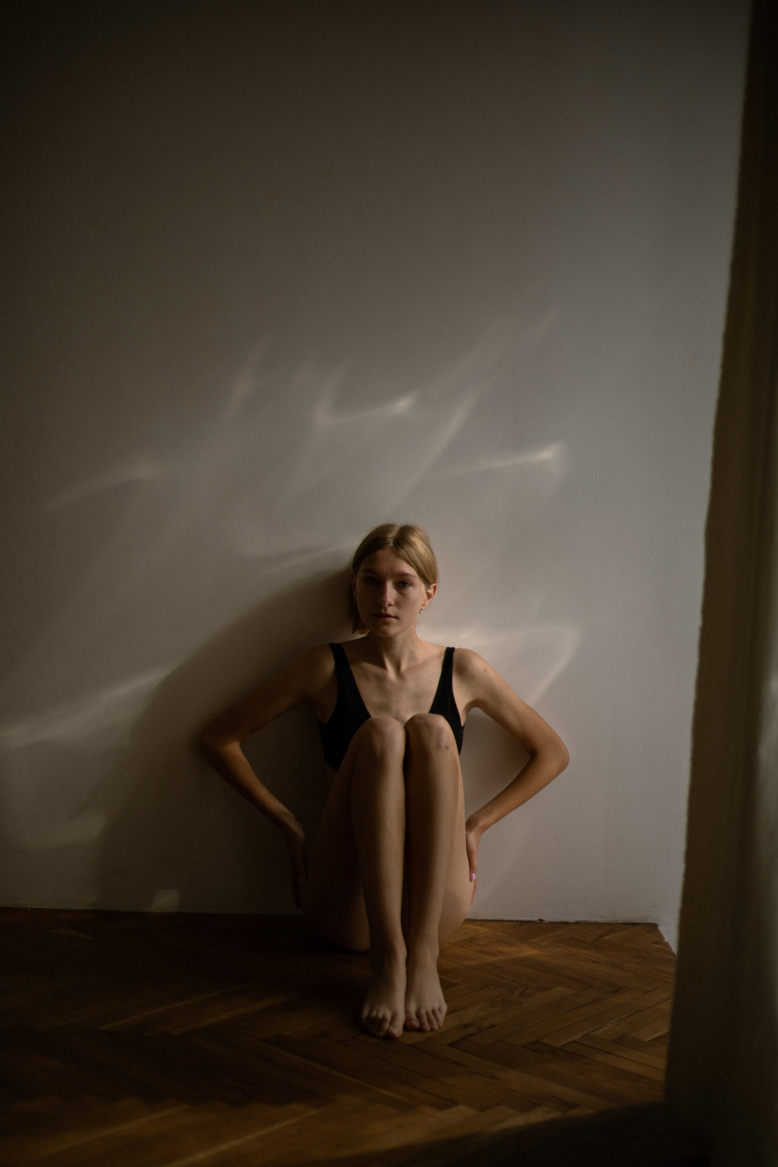 Teletype story. Обо мне